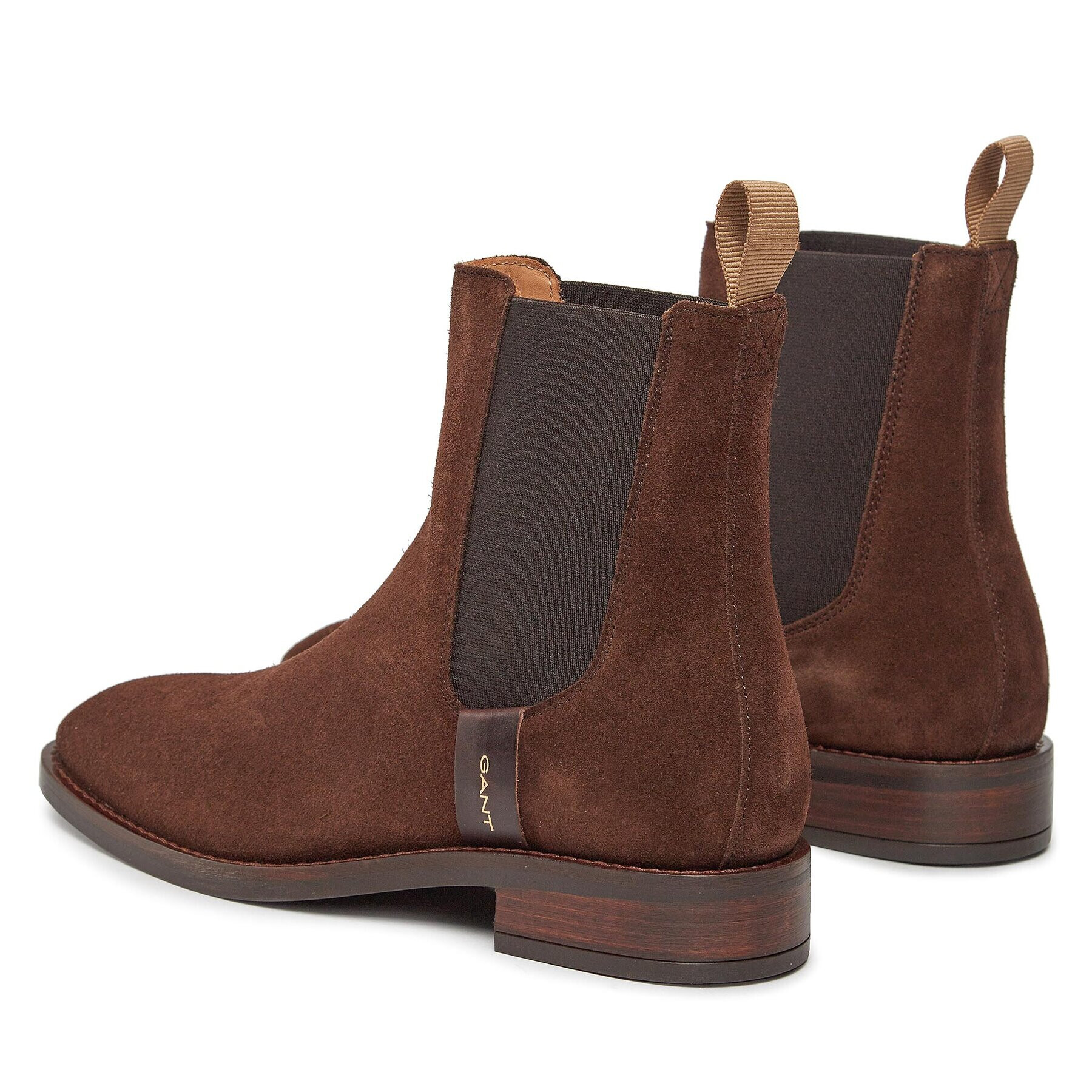 Gant Ghete Jodhpur Fayy Chelsea Boot 27553384 Maro - Pled.ro