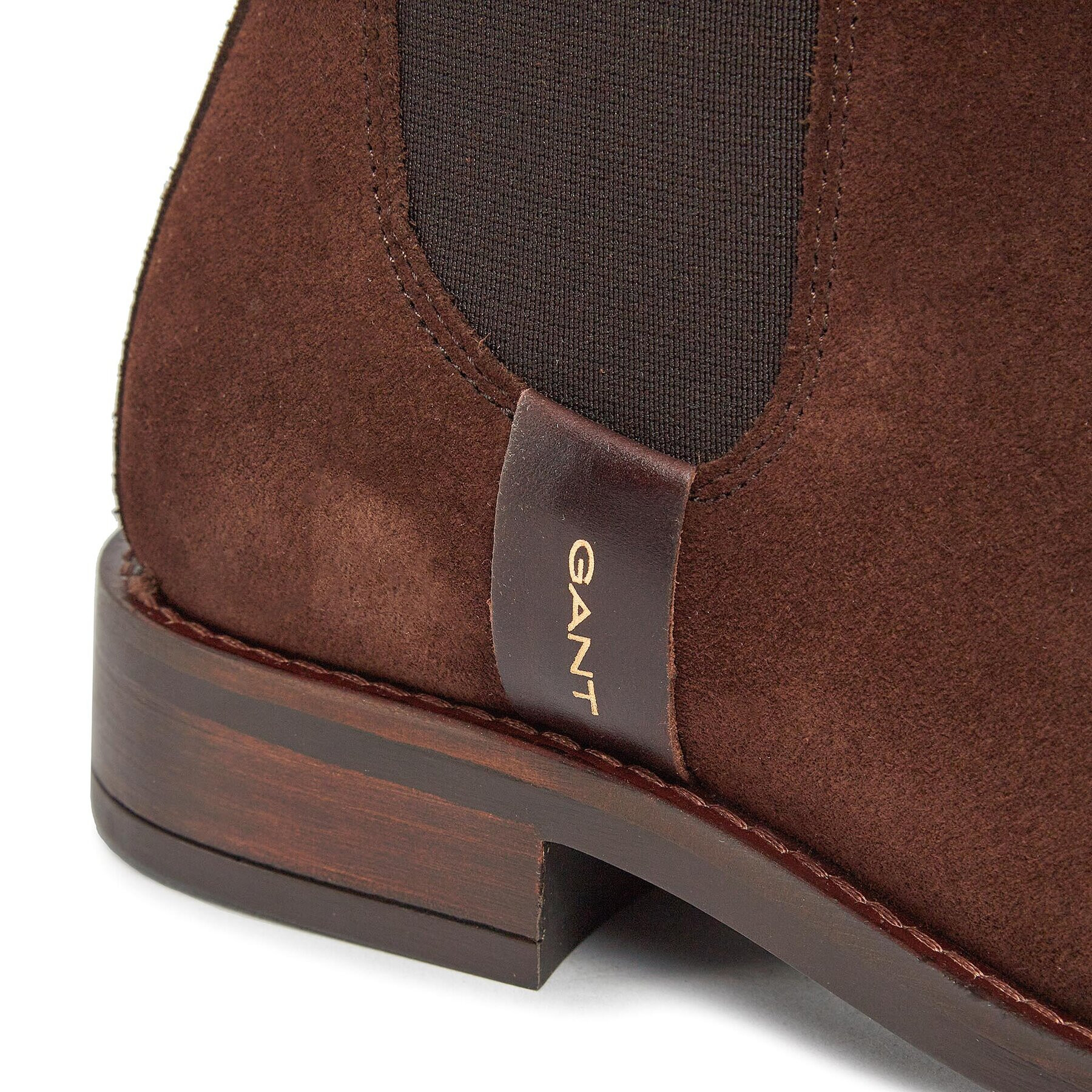 Gant Ghete Jodhpur Fayy Chelsea Boot 27553384 Maro - Pled.ro