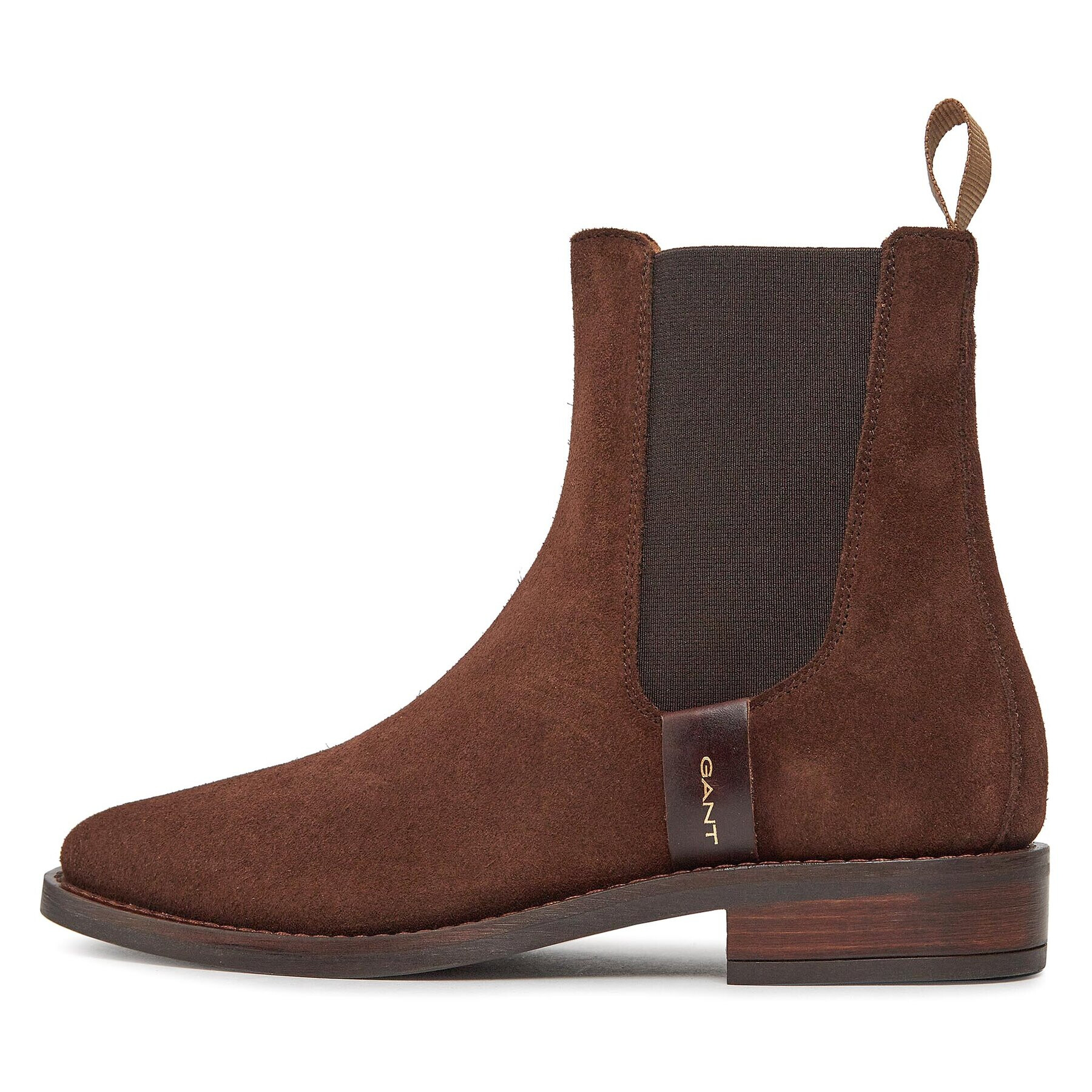 Gant Ghete Jodhpur Fayy Chelsea Boot 27553384 Maro - Pled.ro