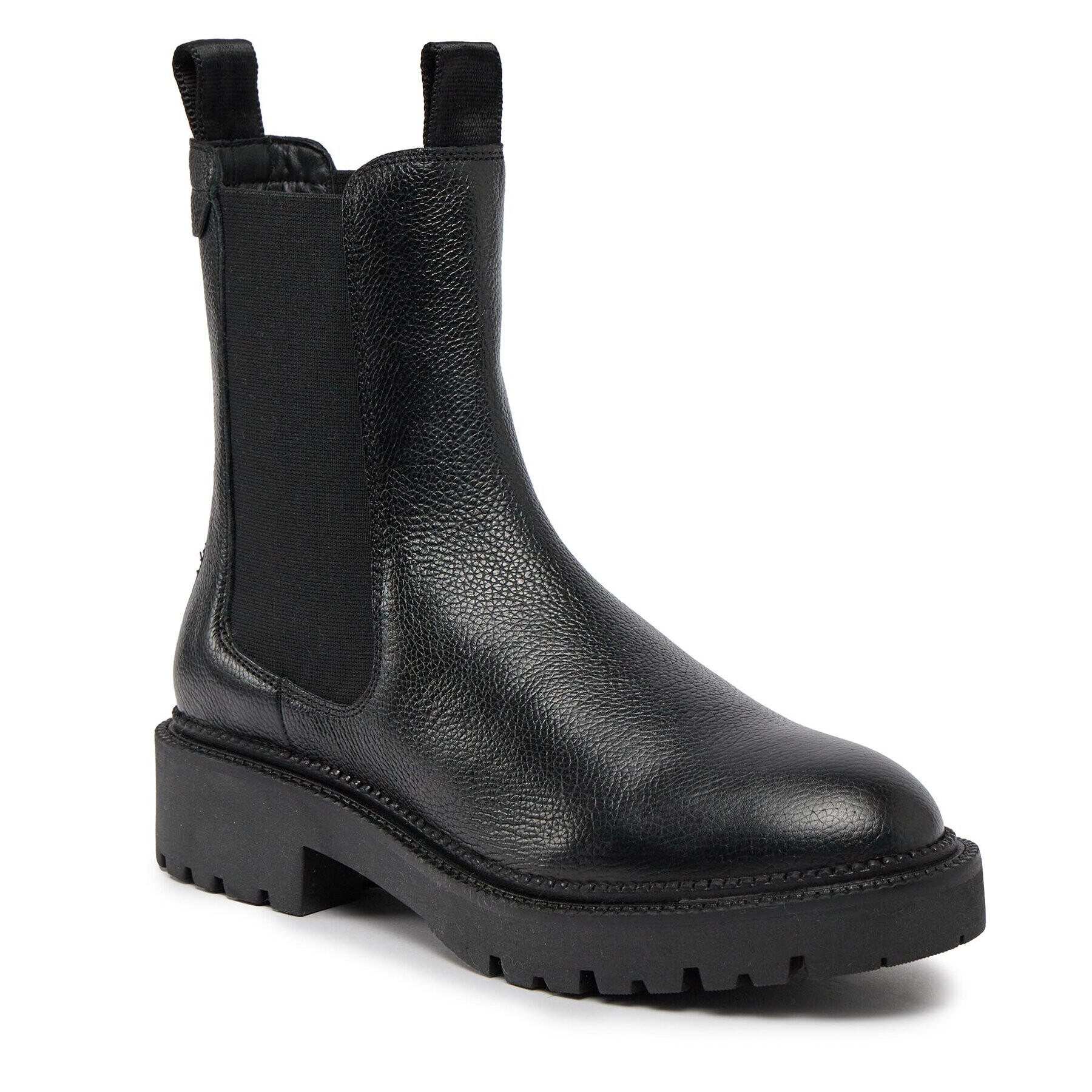 Gant Ghete Jodhpur Kelliin Chelsea Boot 27551348 Negru - Pled.ro