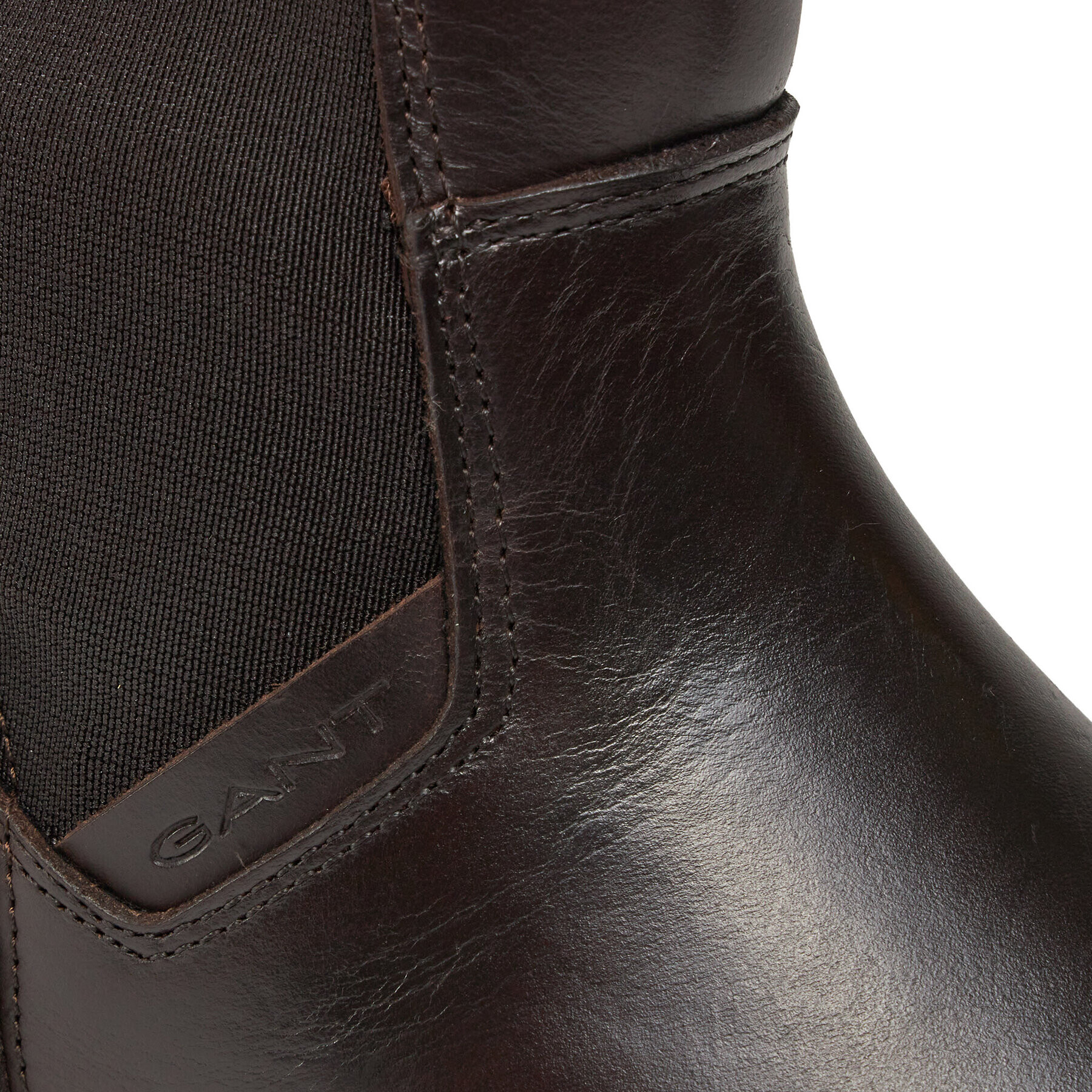 Gant Ghete Jodhpur Meghany Chelsea Boot 27551402 Maro - Pled.ro