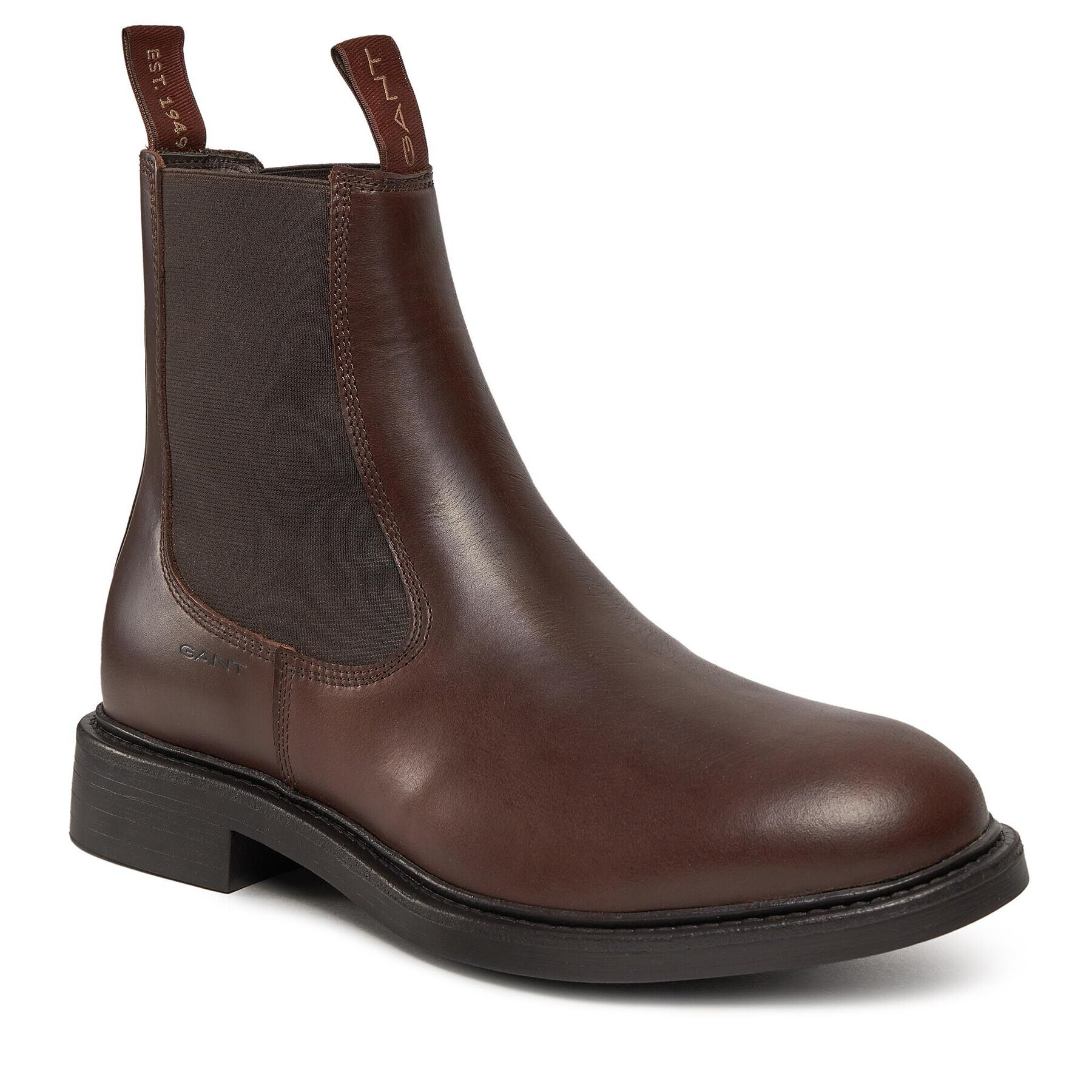 Gant Ghete Jodhpur Millbro Chelsea Boot 27631416 Maro - Pled.ro