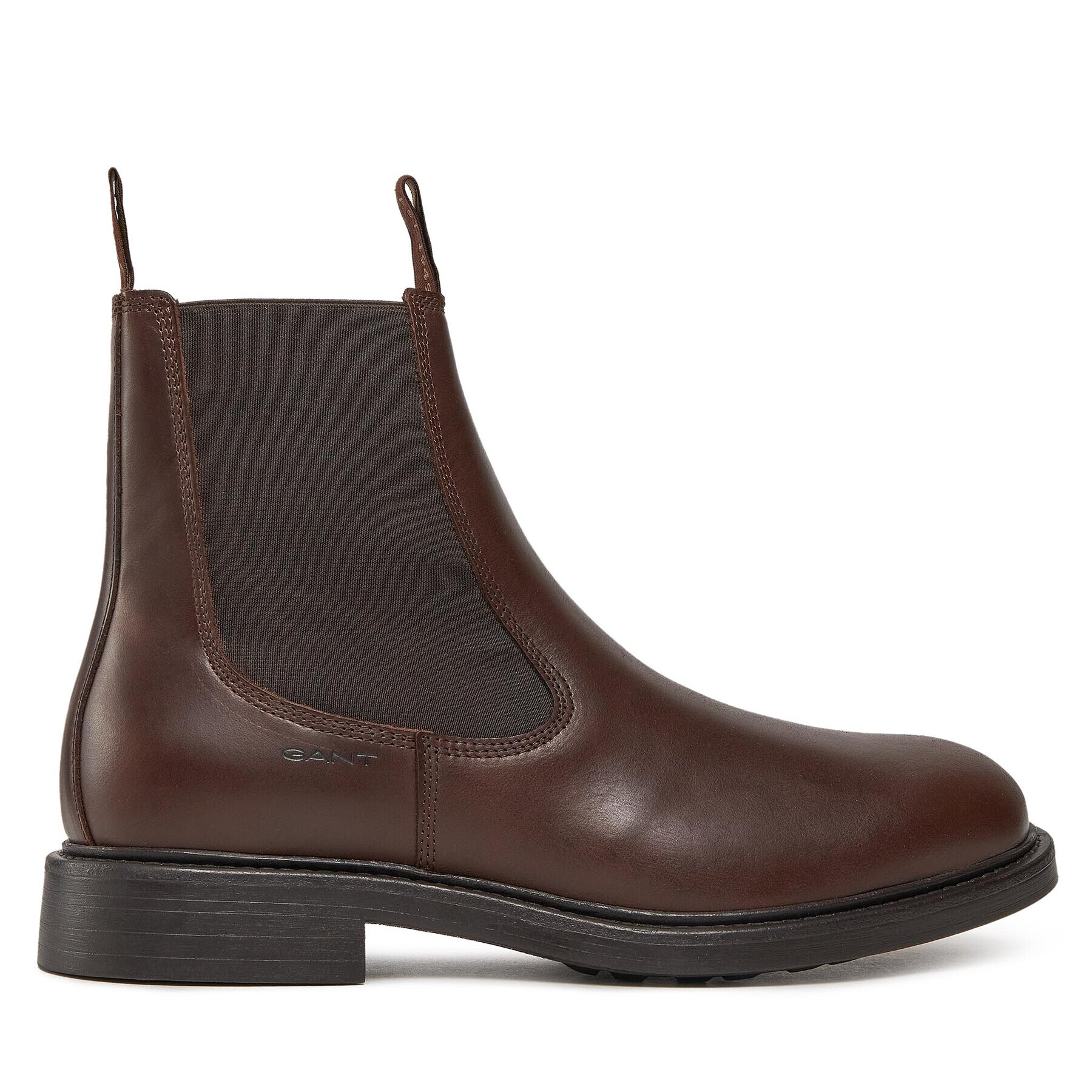 Gant Ghete Jodhpur Millbro Chelsea Boot 27631416 Maro - Pled.ro