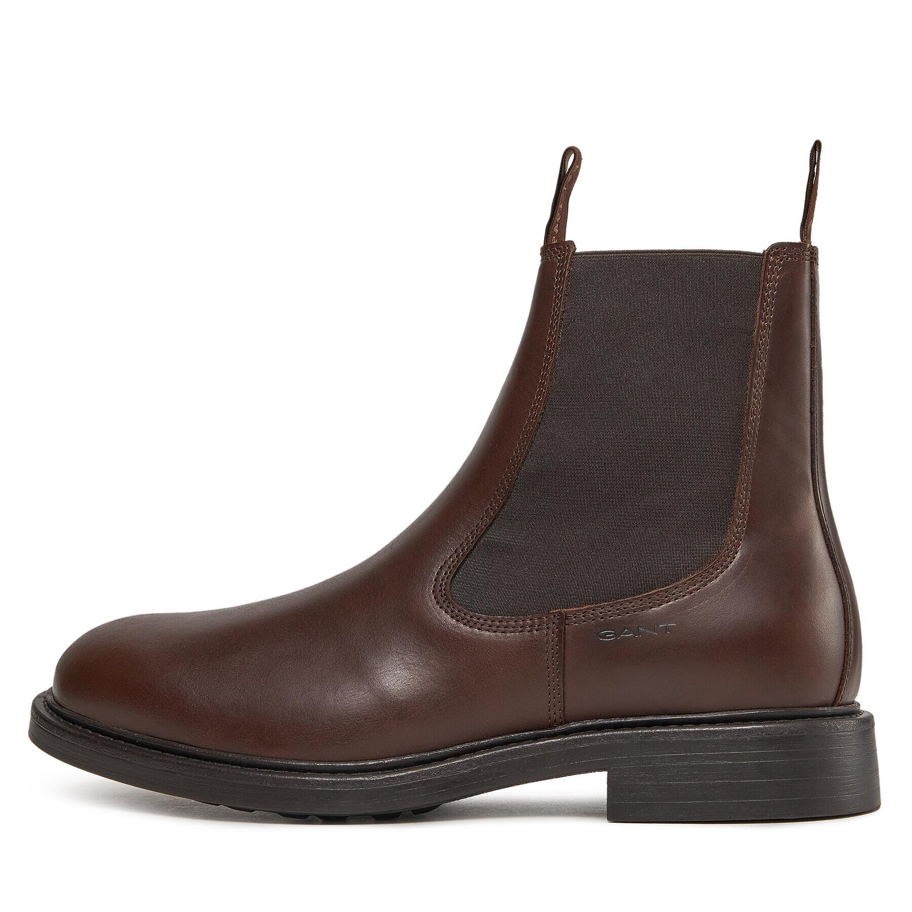 Gant Ghete Jodhpur Millbro Chelsea Boot 27631416 Maro - Pled.ro