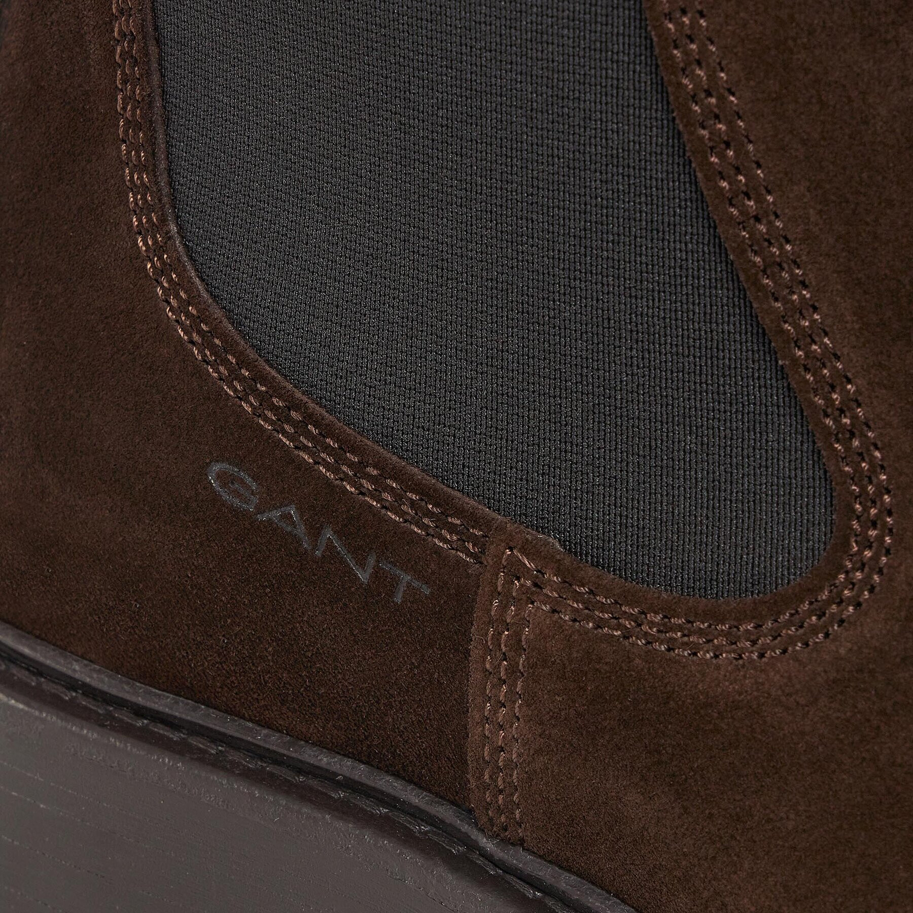 Gant Ghete Jodhpur Millbro Chelsea Boot 27633415 Maro - Pled.ro