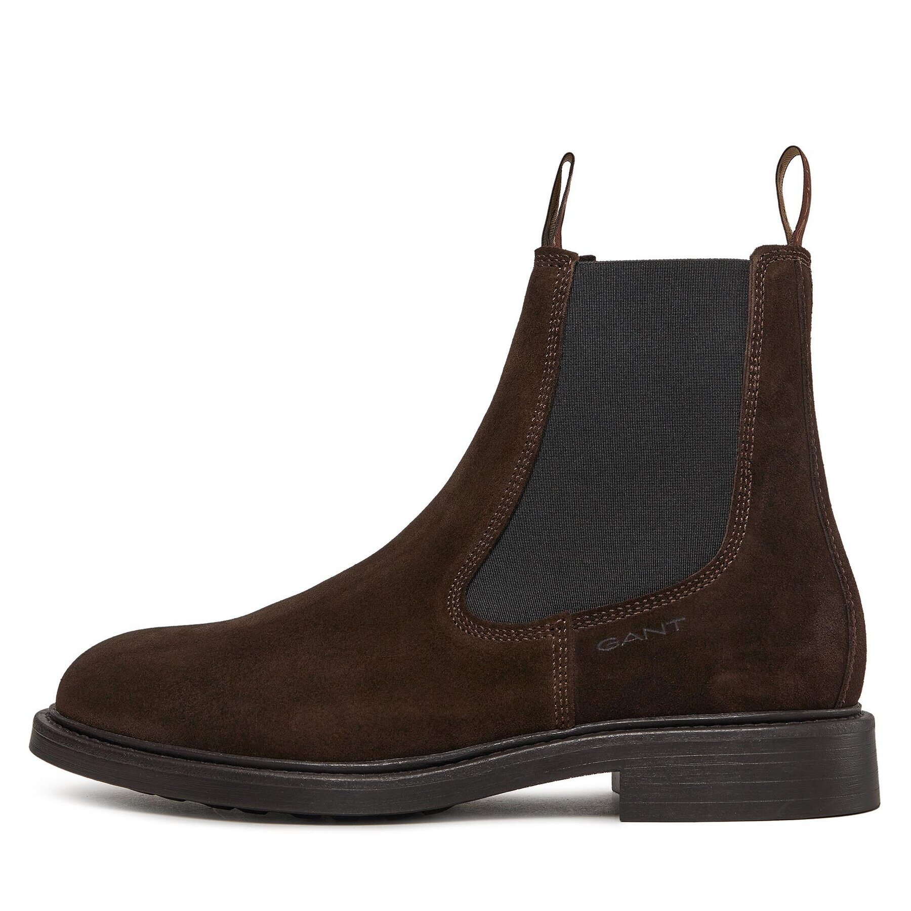 Gant Ghete Jodhpur Millbro Chelsea Boot 27633415 Maro - Pled.ro