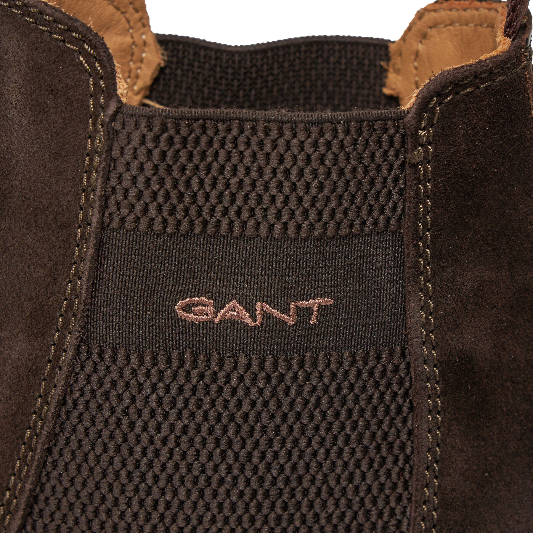 Gant Ghete Jodhpur Prepdale Mid Boot 27643419 Maro - Pled.ro