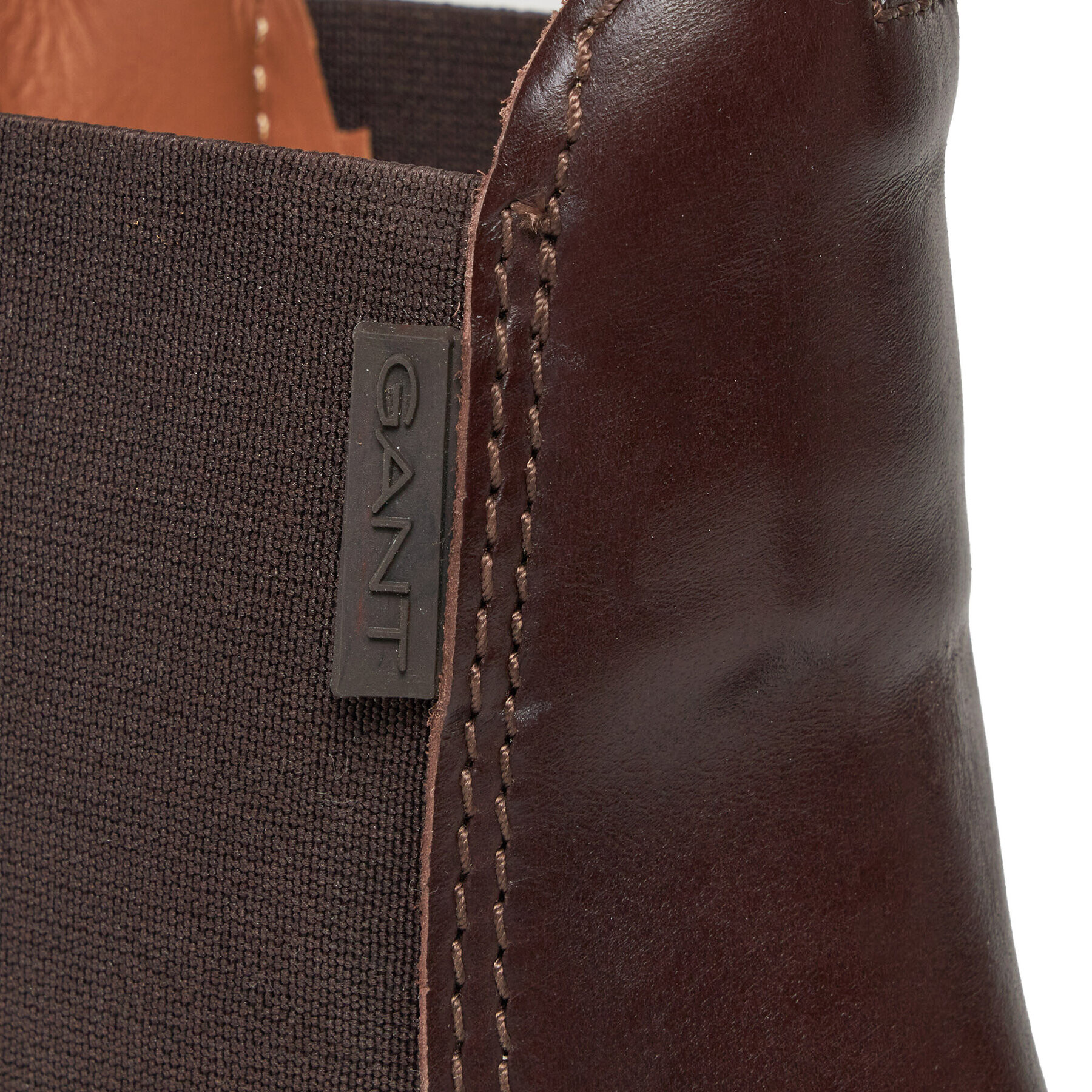 Gant Ghete Jodhpur Prepnovo Chelsea Boot 27551396 Maro - Pled.ro