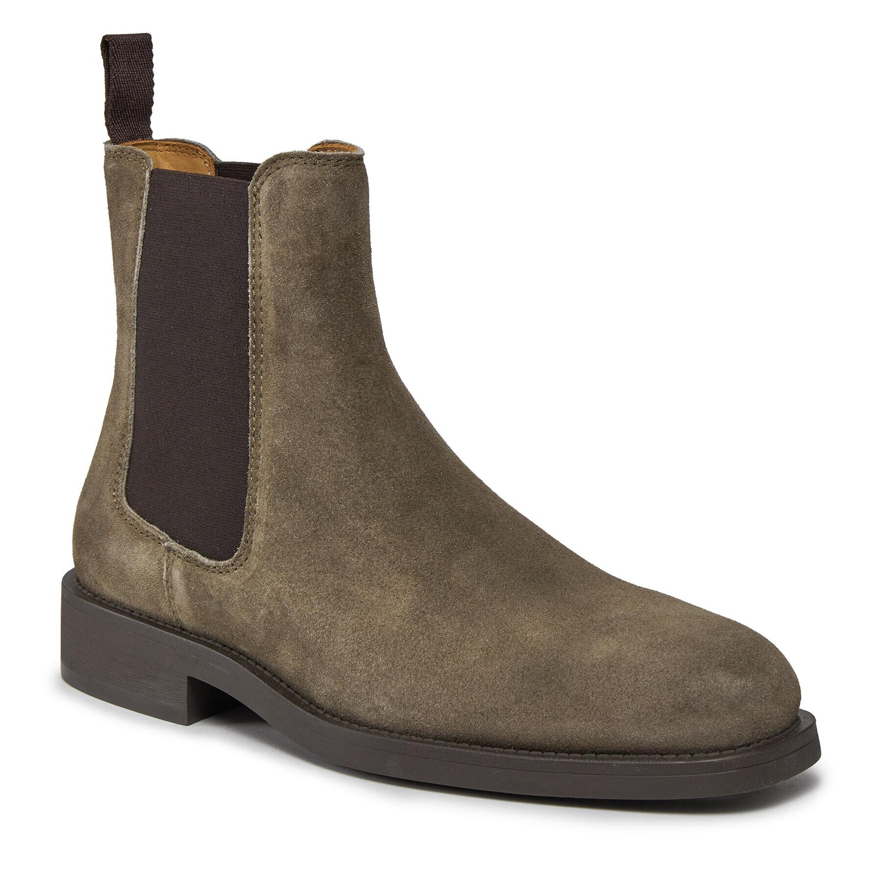 Gant Ghete Jodhpur Rizmood Chelsea Boot 27653438 Maro - Pled.ro