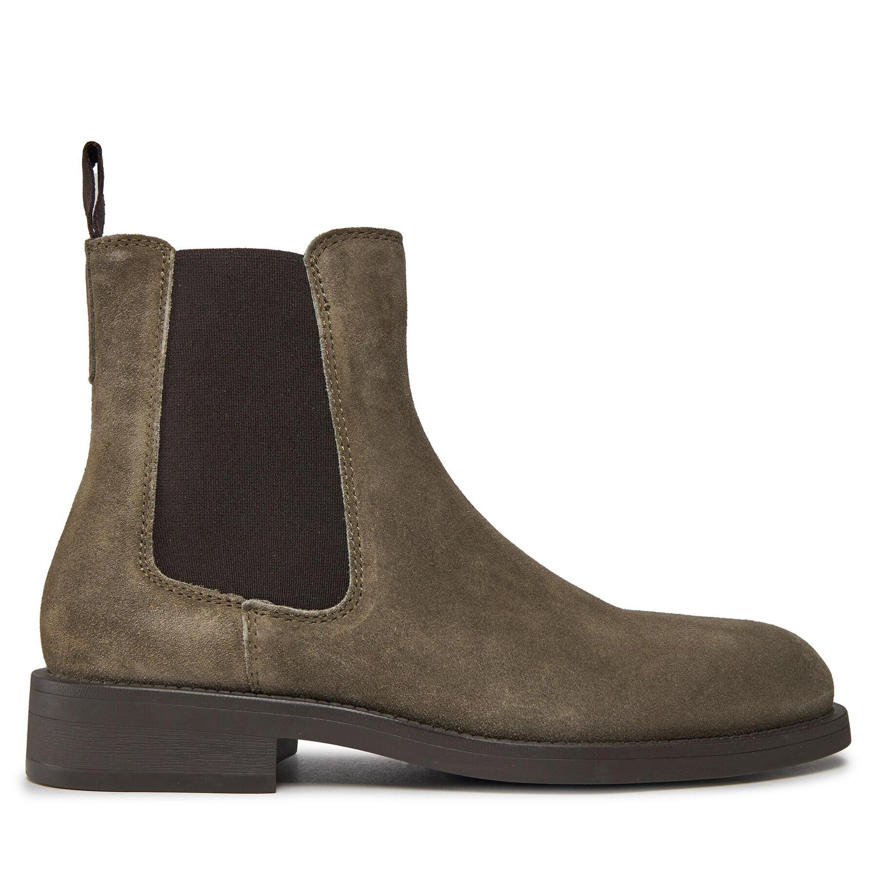 Gant Ghete Jodhpur Rizmood Chelsea Boot 27653438 Maro - Pled.ro