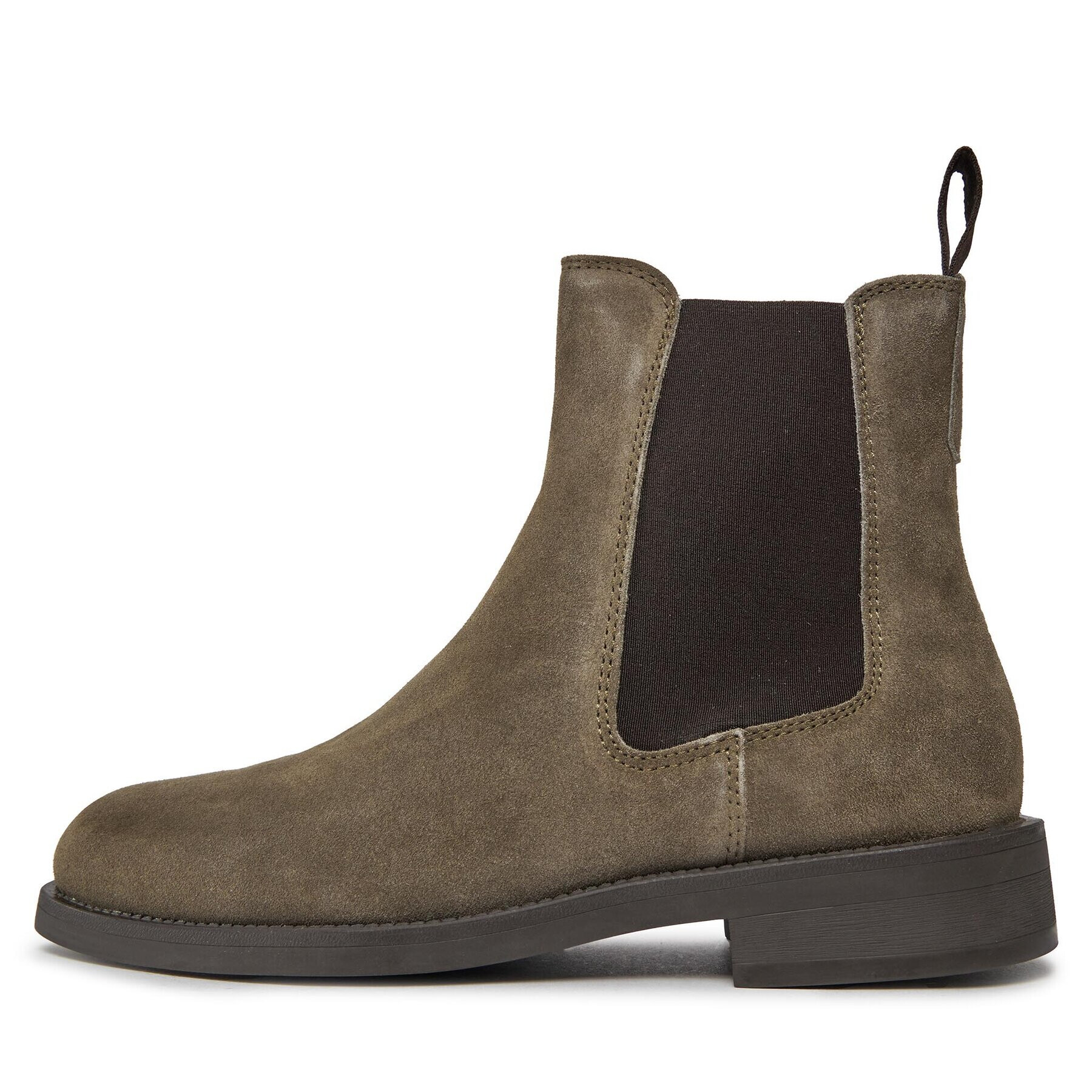 Gant Ghete Jodhpur Rizmood Chelsea Boot 27653438 Maro - Pled.ro