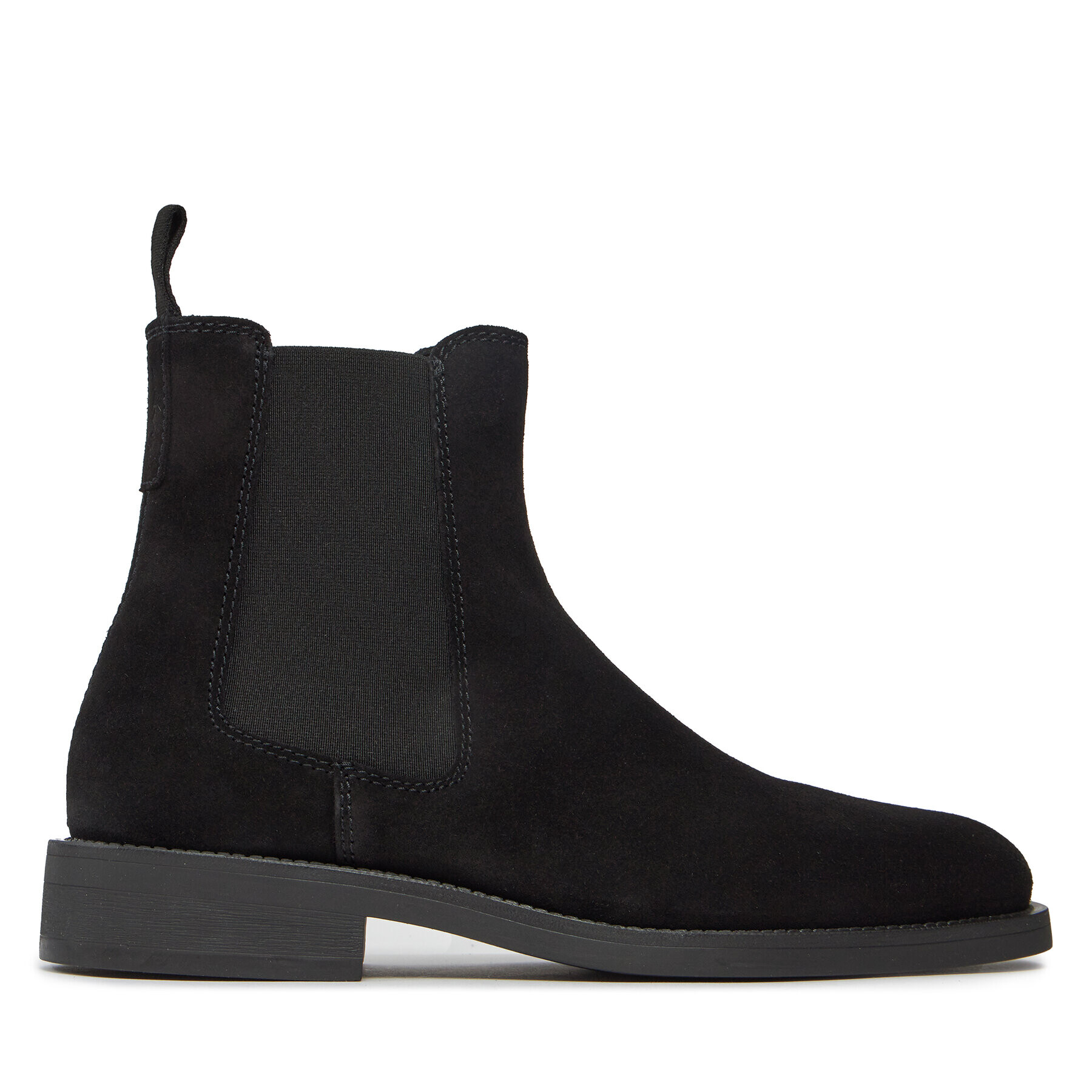 Gant Ghete Jodhpur Rizmood Chelsea Boot 27653438 Negru - Pled.ro