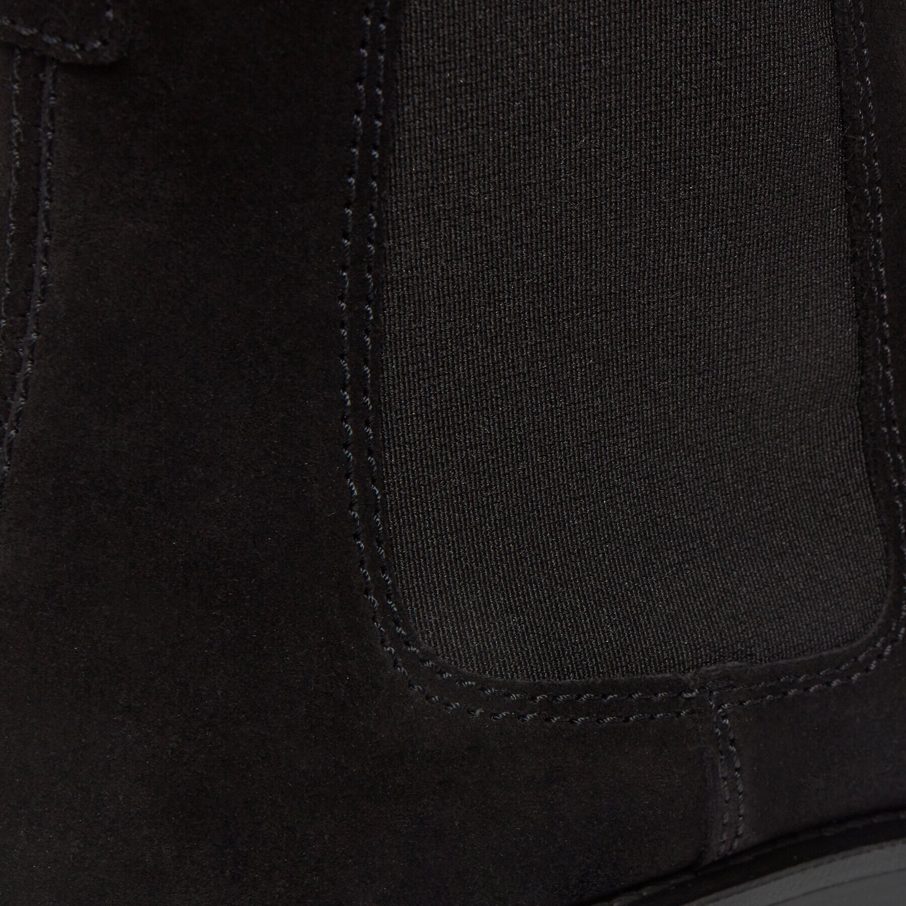 Gant Ghete Jodhpur Rizmood Chelsea Boot 27653438 Negru - Pled.ro