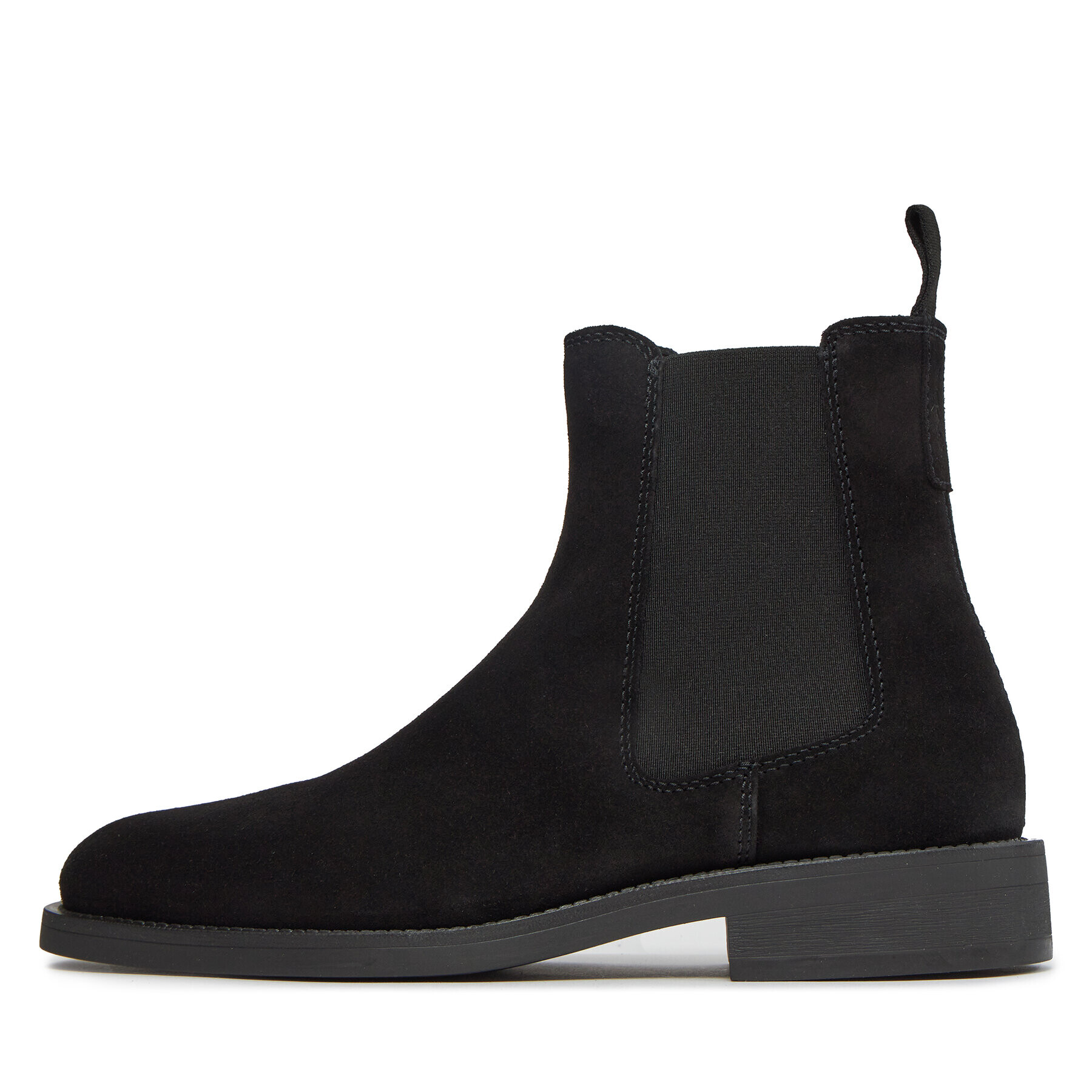 Gant Ghete Jodhpur Rizmood Chelsea Boot 27653438 Negru - Pled.ro