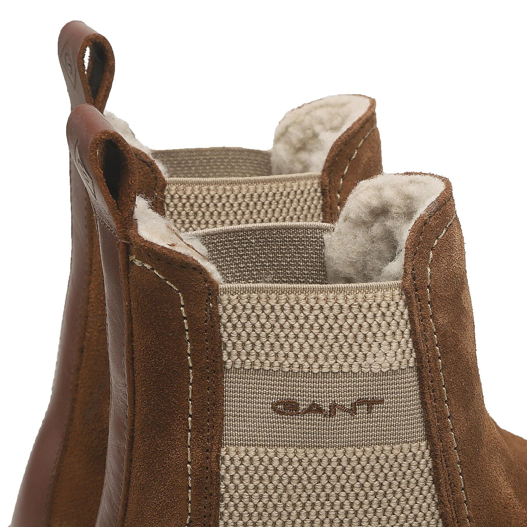 Gant Ghete Jodhpur Snowmont 25551442 Maro - Pled.ro