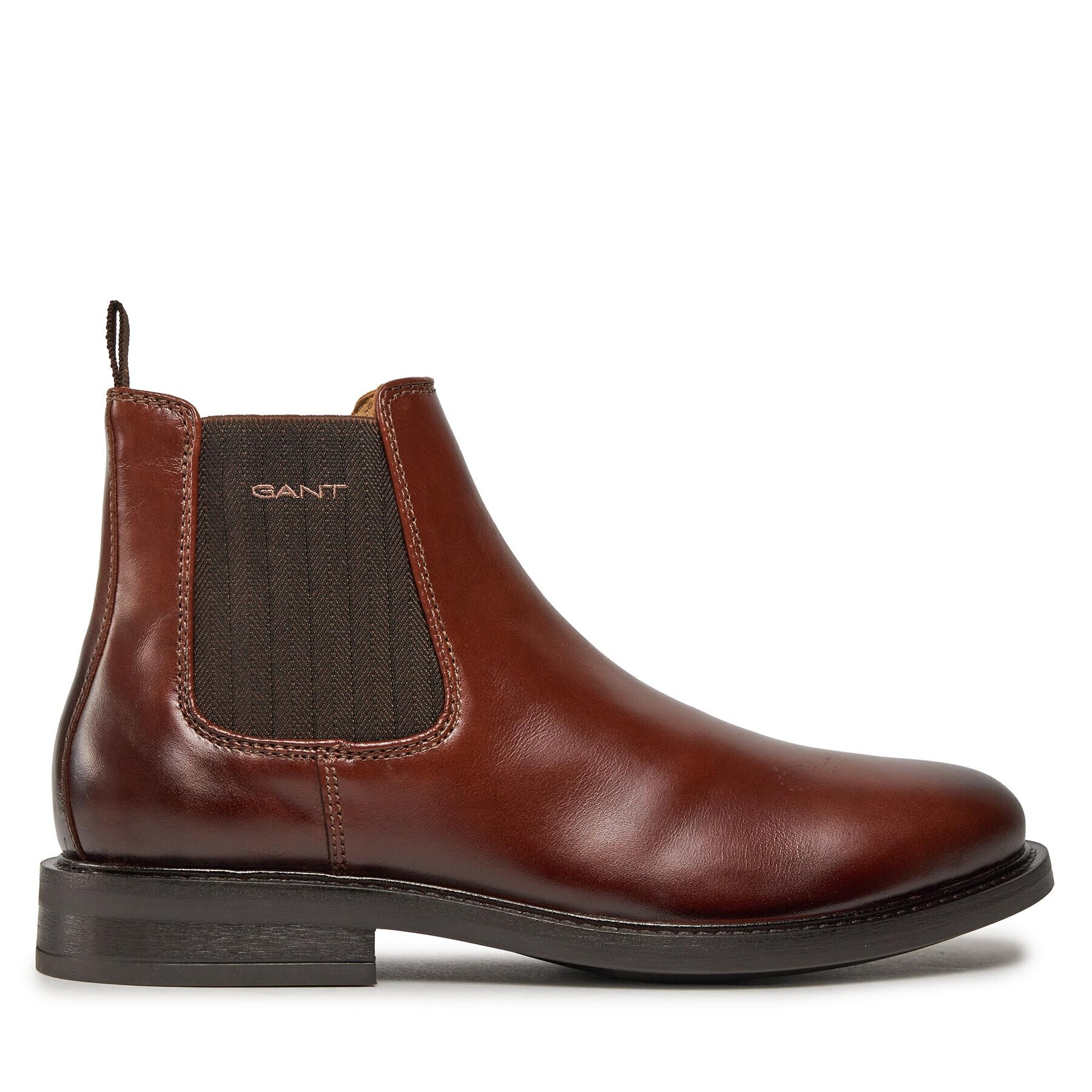 Gant Ghete Jodhpur St Fairkon Chelsea Boot 27651432 Maro - Pled.ro