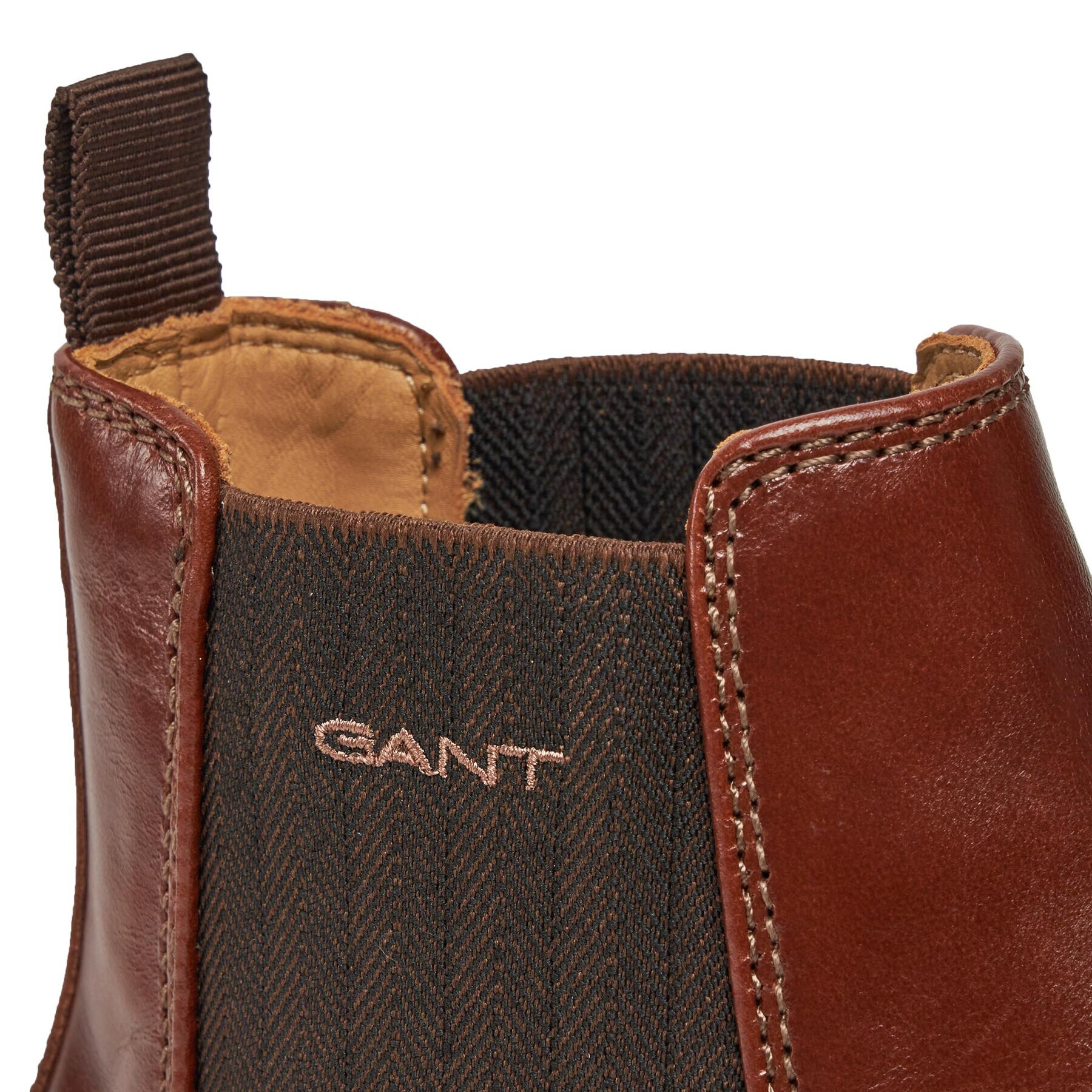 Gant Ghete Jodhpur St Fairkon Chelsea Boot 27651432 Maro - Pled.ro