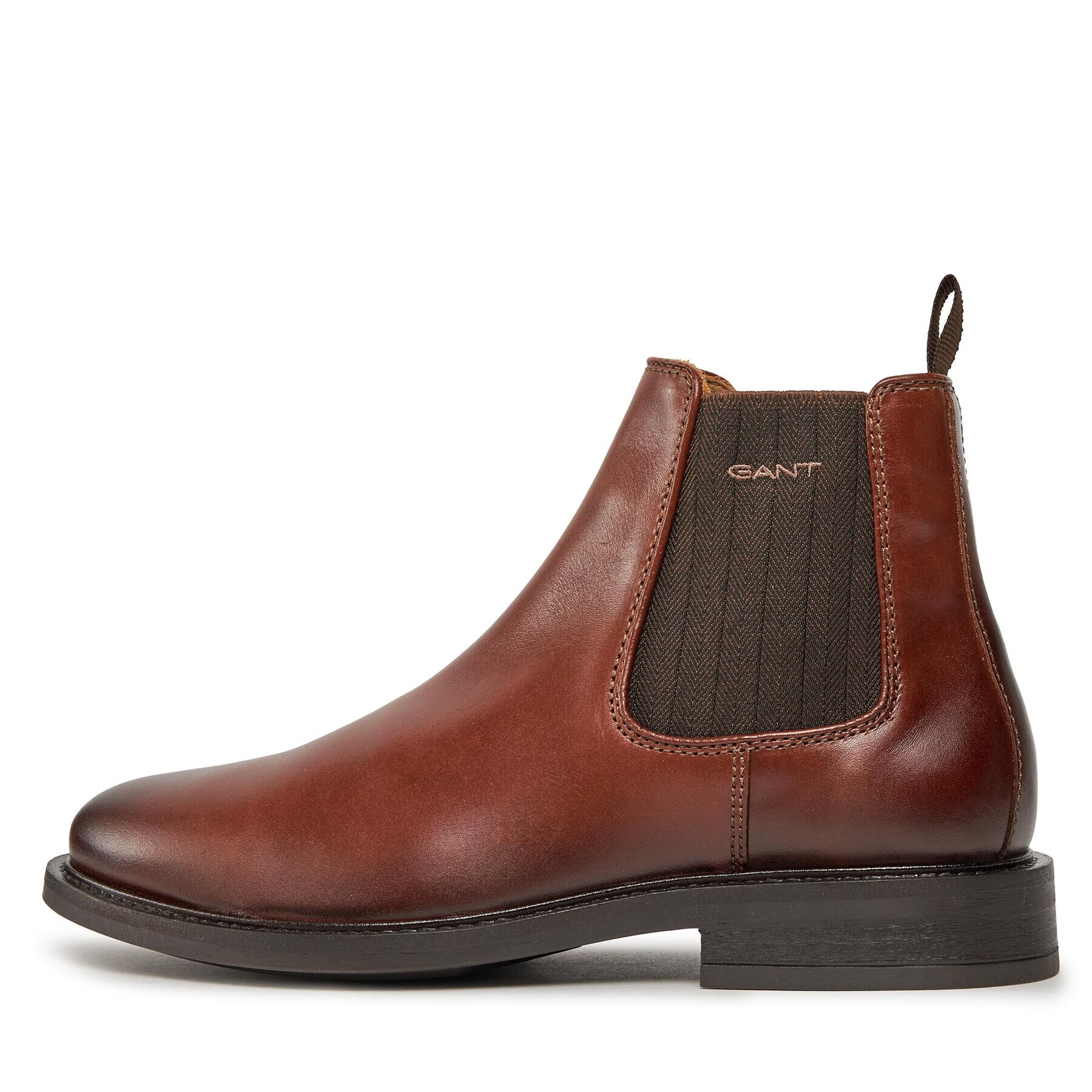 Gant Ghete Jodhpur St Fairkon Chelsea Boot 27651432 Maro - Pled.ro