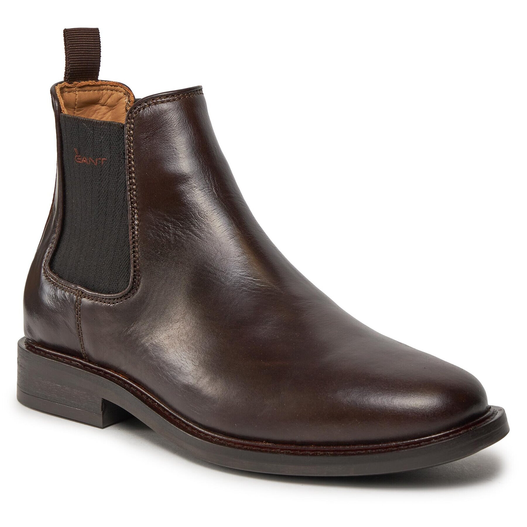 Gant Ghete Jodhpur St Fairkon Chelsea Boot 27651432 Maro - Pled.ro