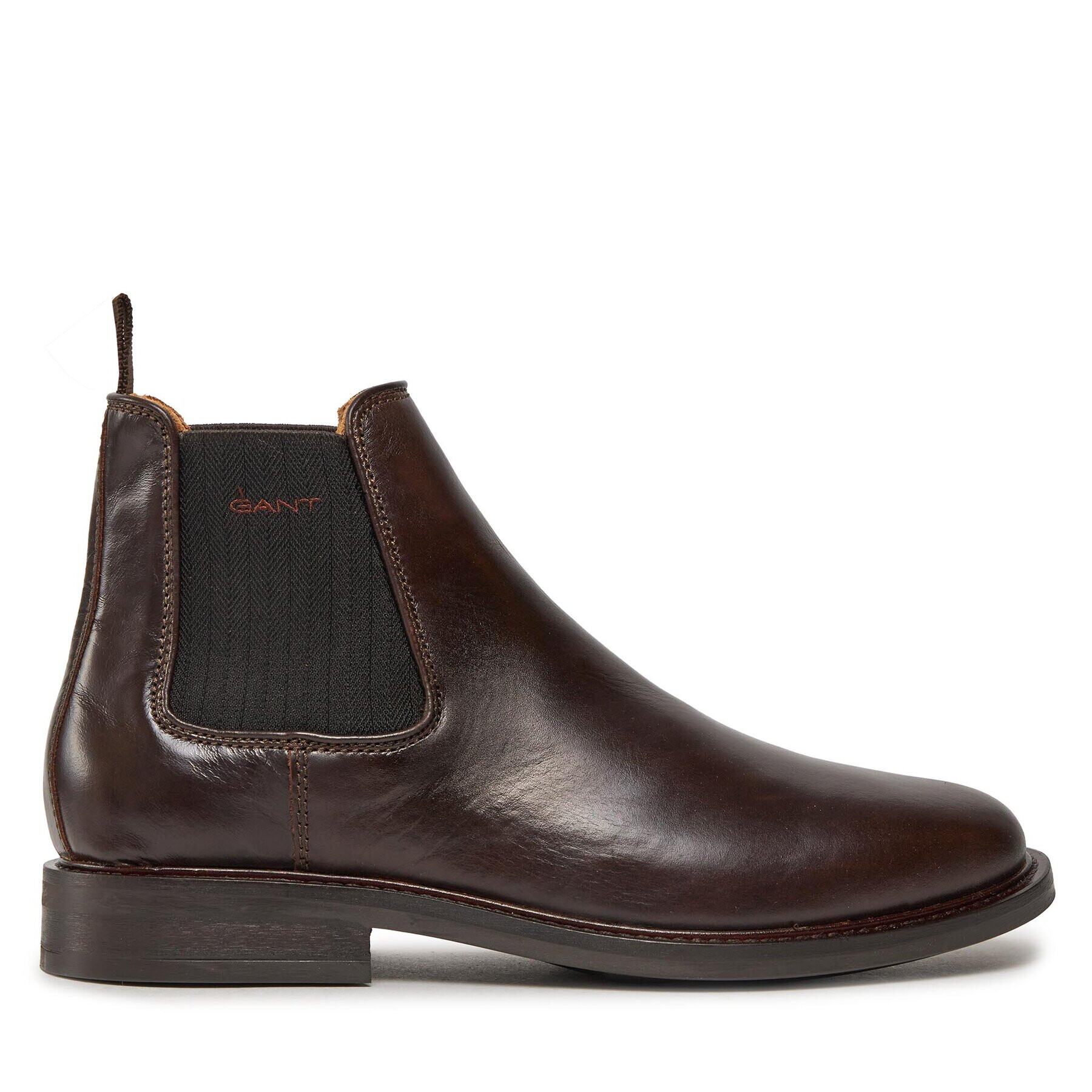 Gant Ghete Jodhpur St Fairkon Chelsea Boot 27651432 Maro - Pled.ro