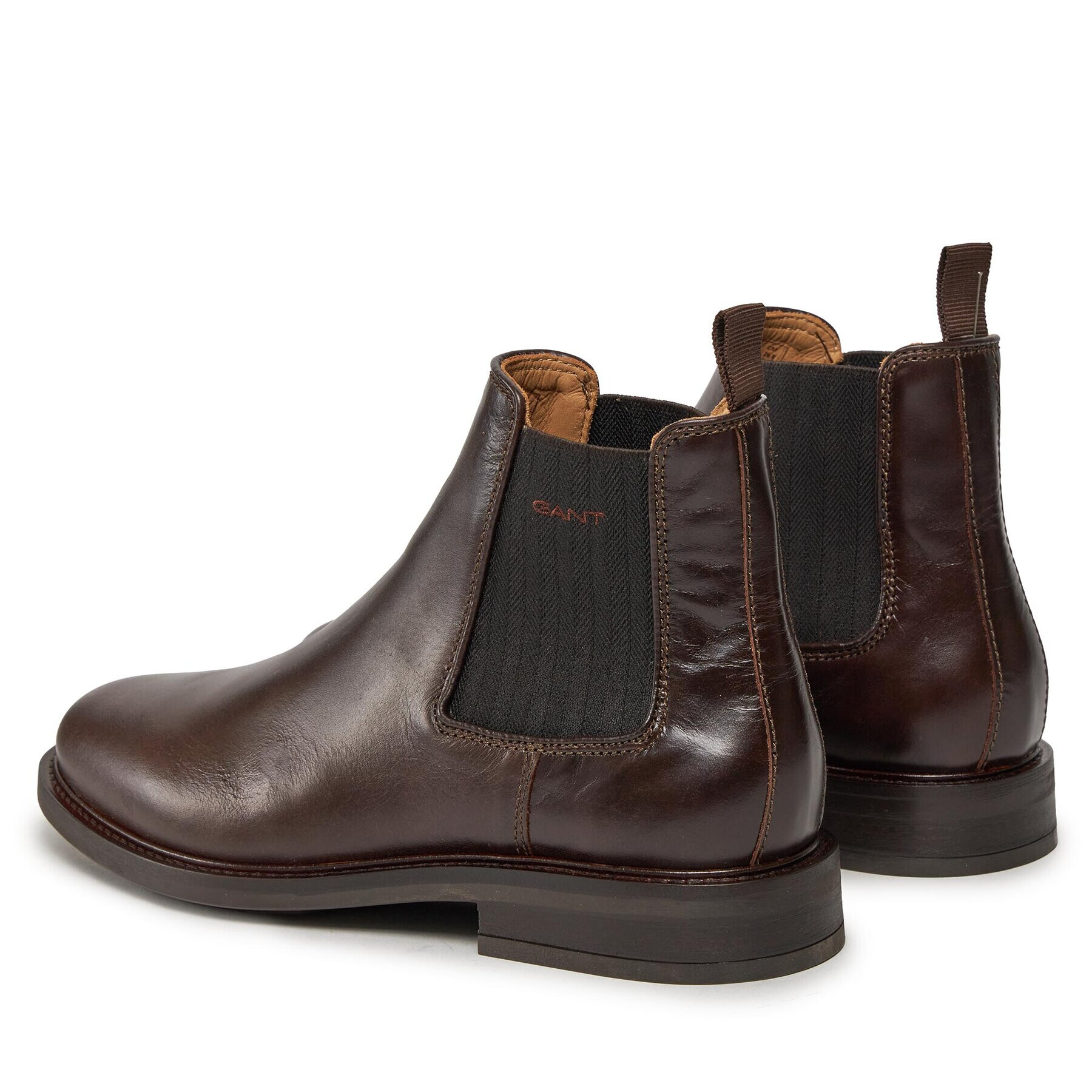 Gant Ghete Jodhpur St Fairkon Chelsea Boot 27651432 Maro - Pled.ro