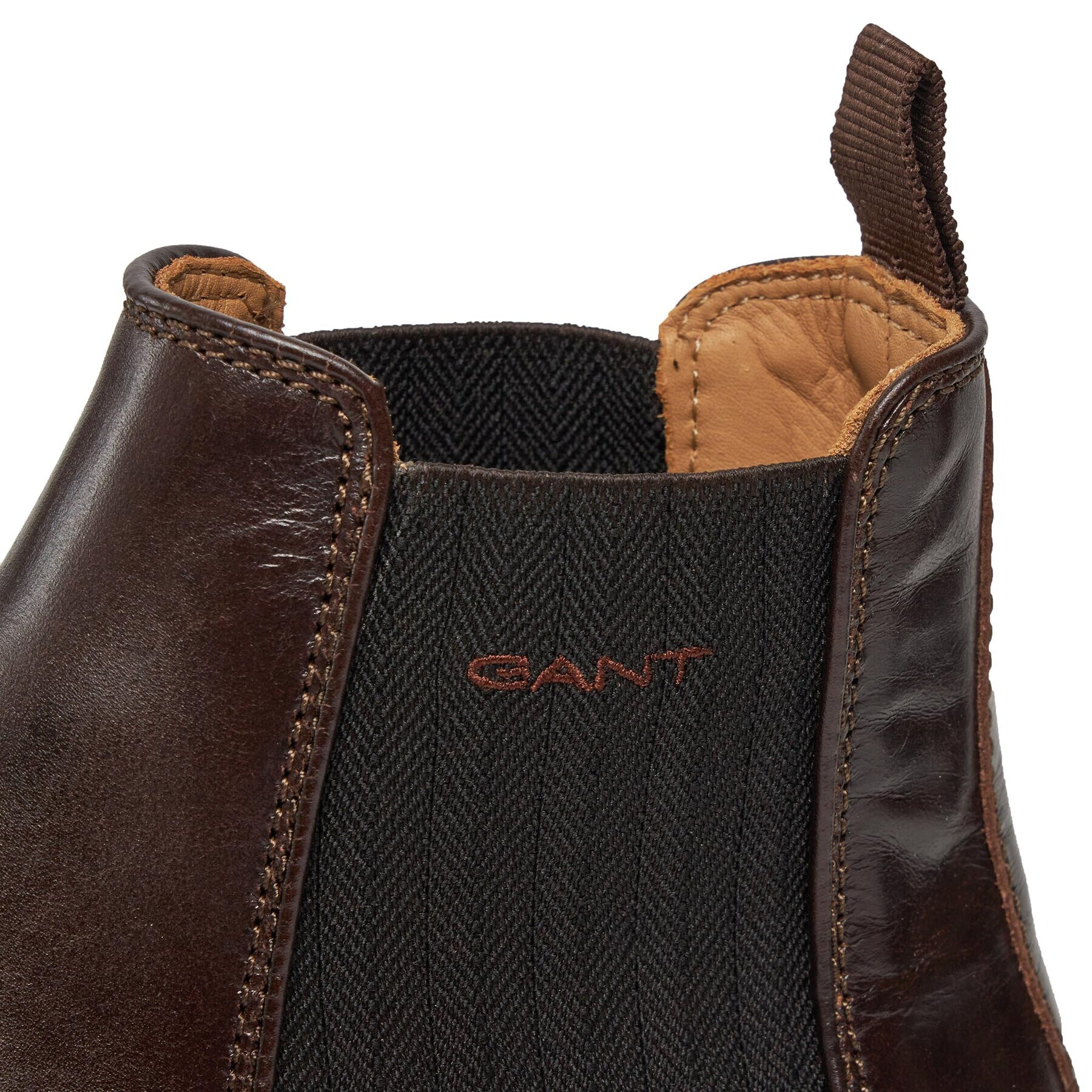 Gant Ghete Jodhpur St Fairkon Chelsea Boot 27651432 Maro - Pled.ro