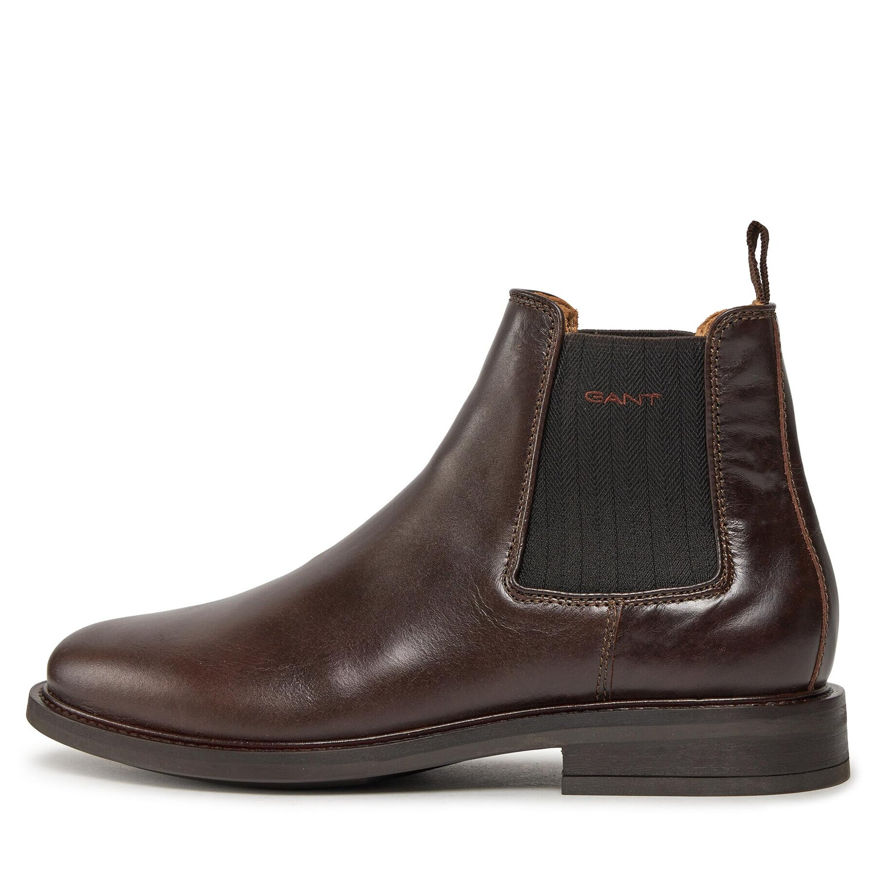 Gant Ghete Jodhpur St Fairkon Chelsea Boot 27651432 Maro - Pled.ro