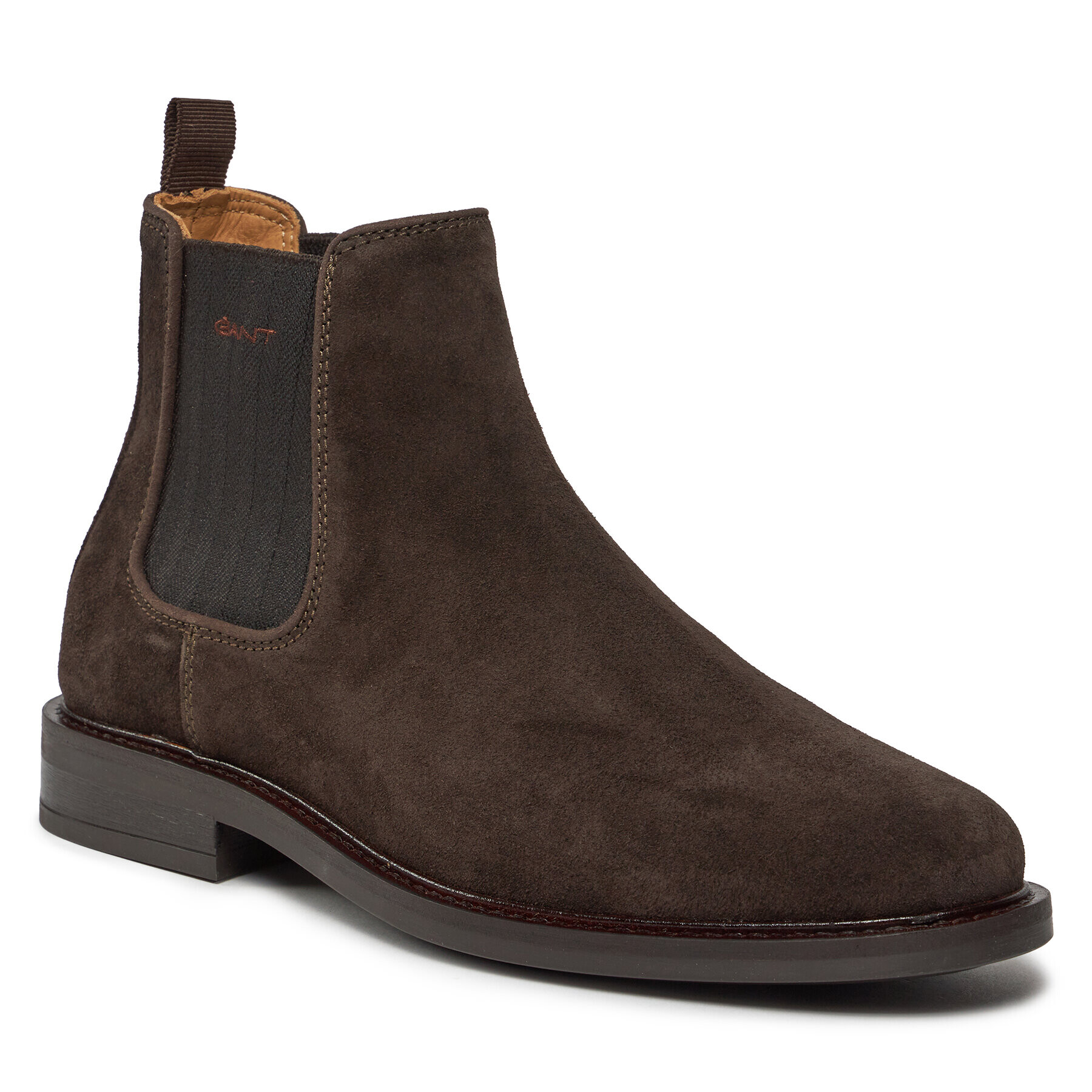 Gant Ghete Jodhpur St Fairkon Chelsea Boot 27653431 Maro - Pled.ro