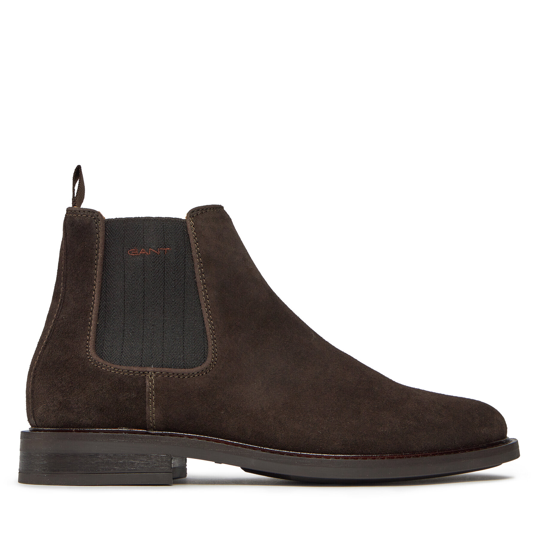 Gant Ghete Jodhpur St Fairkon Chelsea Boot 27653431 Maro - Pled.ro