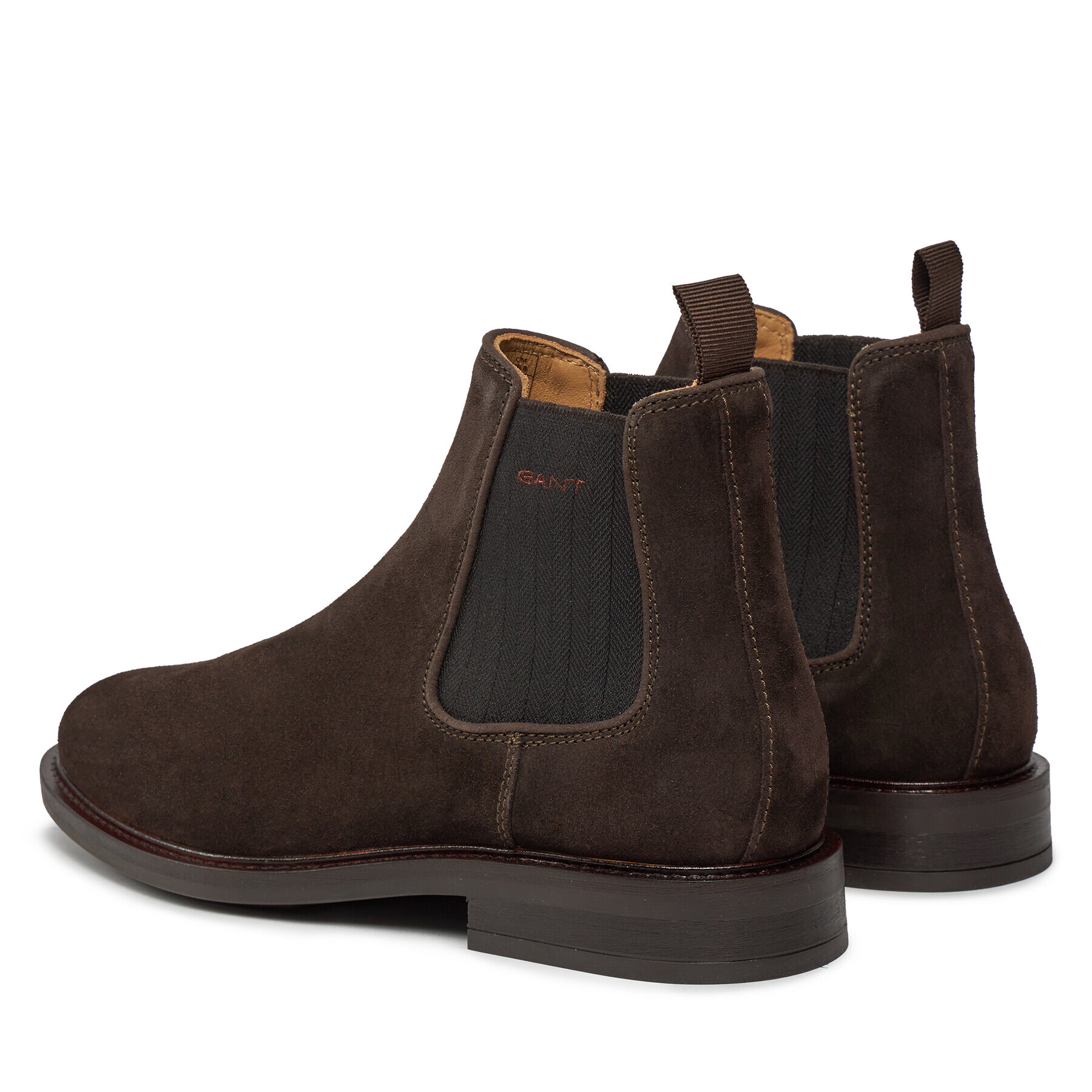 Gant Ghete Jodhpur St Fairkon Chelsea Boot 27653431 Maro - Pled.ro