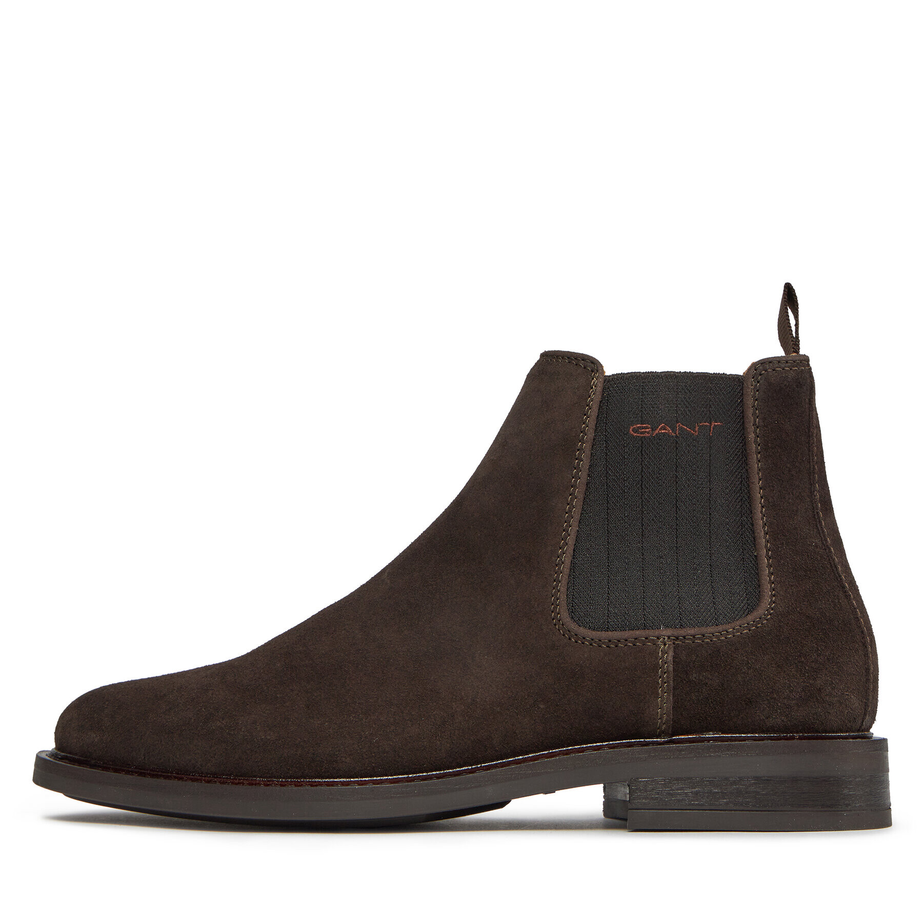 Gant Ghete Jodhpur St Fairkon Chelsea Boot 27653431 Maro - Pled.ro