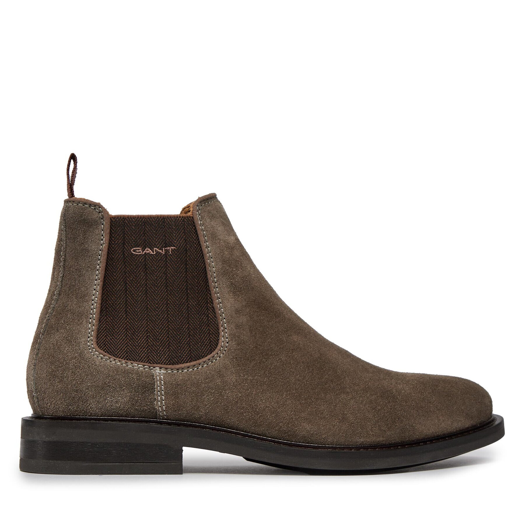 Gant Ghete Jodhpur St Fairkon Chelsea Boot 27653431 Maro - Pled.ro