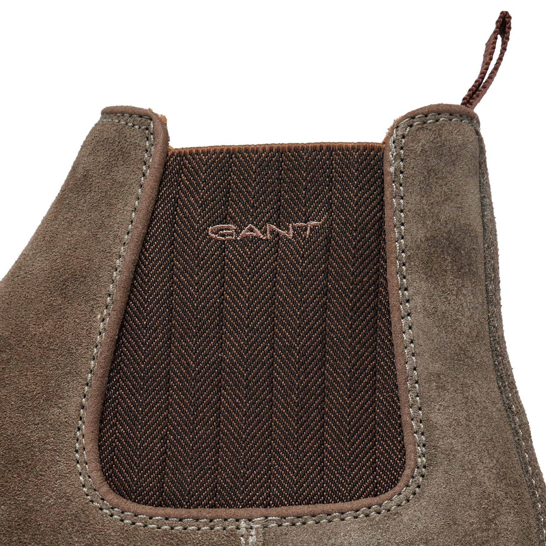 Gant Ghete Jodhpur St Fairkon Chelsea Boot 27653431 Maro - Pled.ro