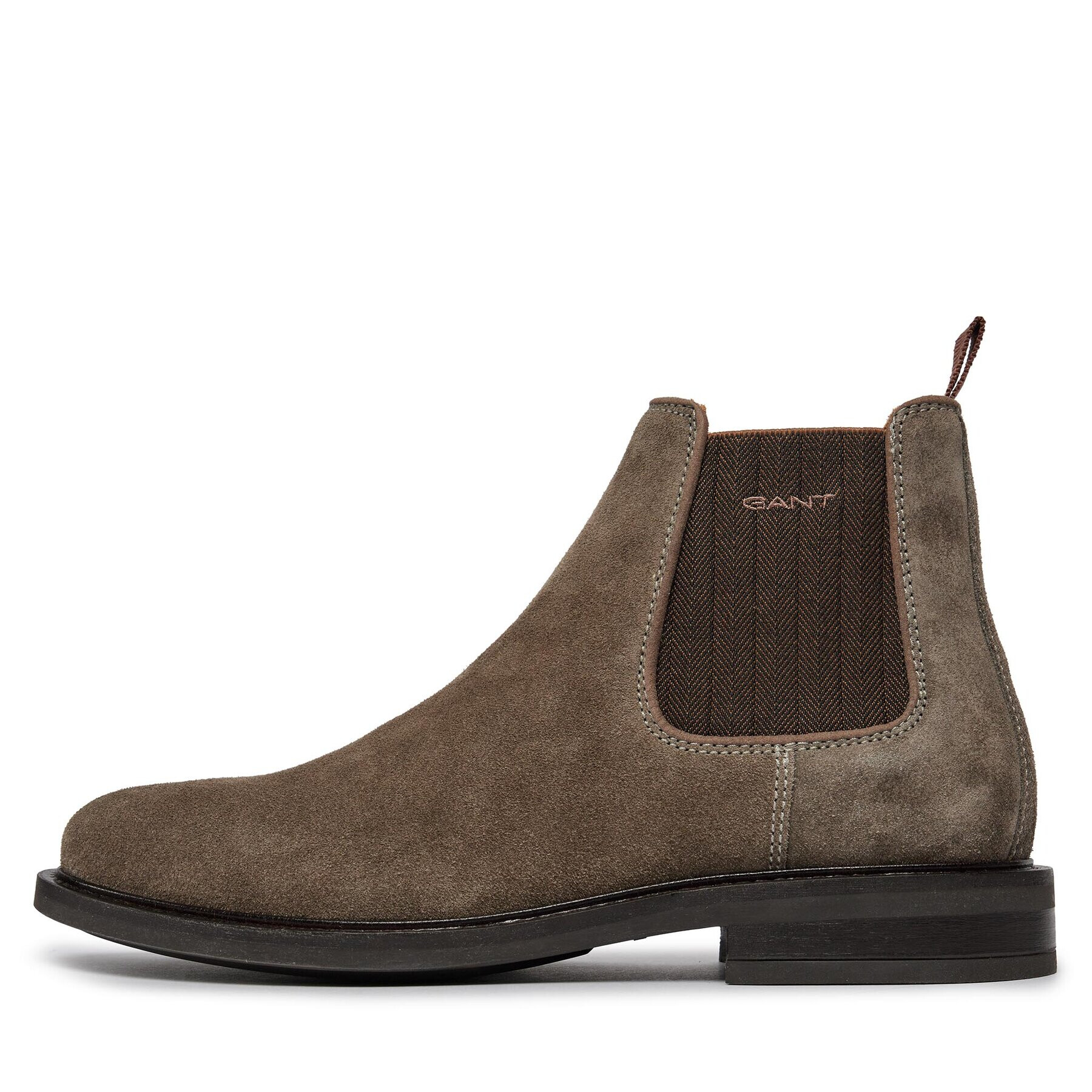 Gant Ghete Jodhpur St Fairkon Chelsea Boot 27653431 Maro - Pled.ro