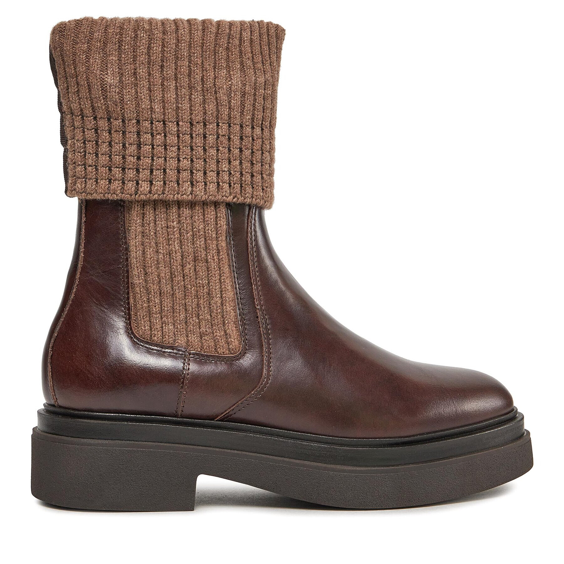 Gant Ghete Jodhpur Zandrin Chelsea Boot 27551382 Maro - Pled.ro