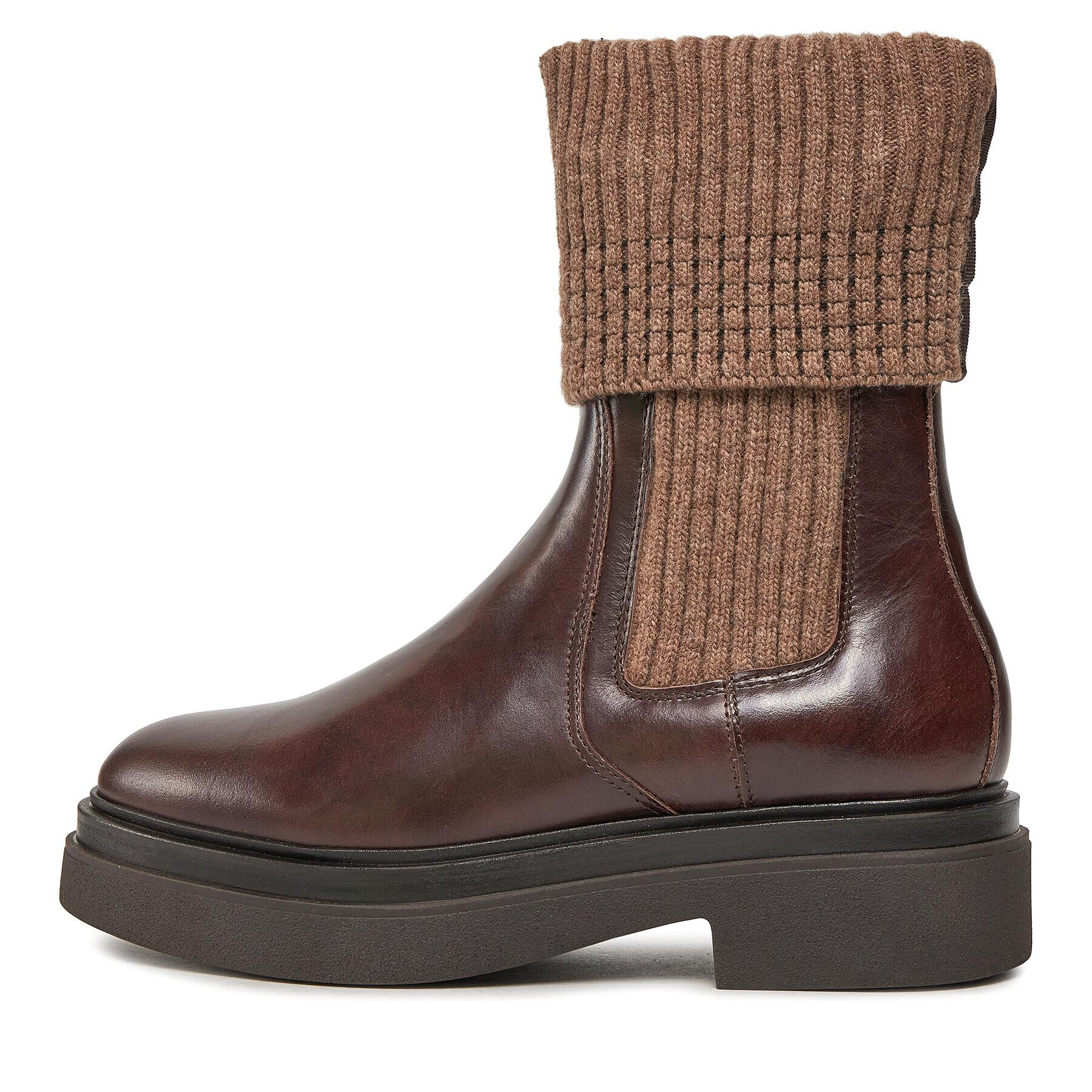 Gant Ghete Jodhpur Zandrin Chelsea Boot 27551382 Maro - Pled.ro