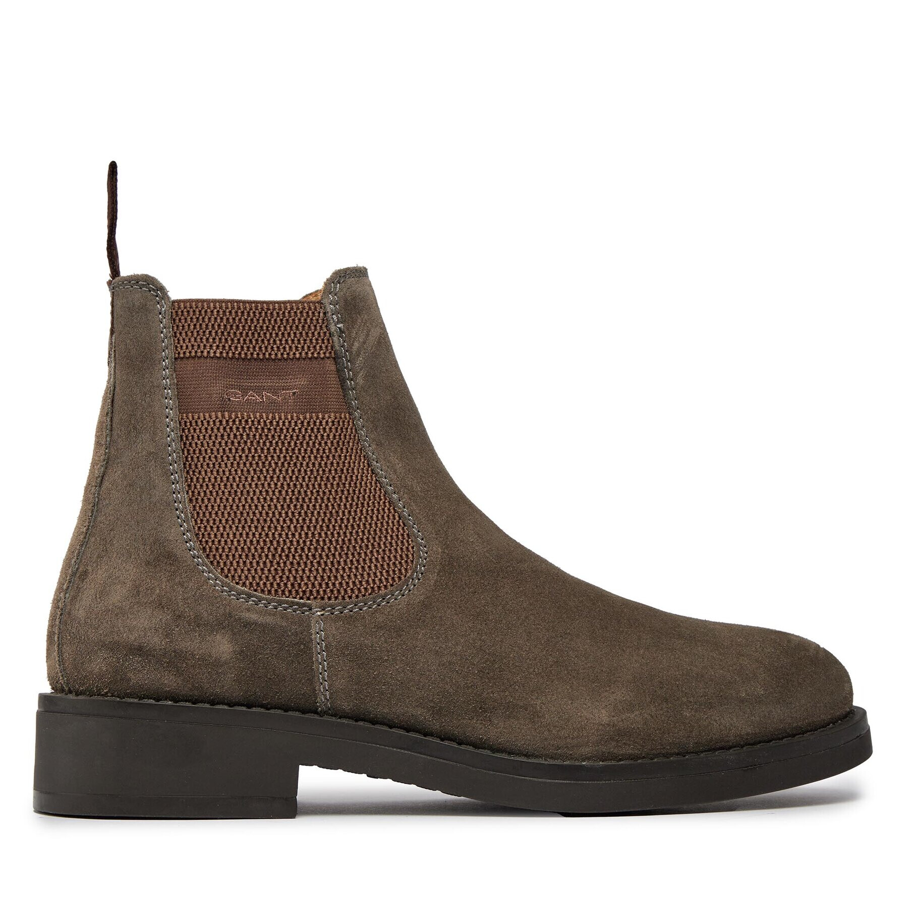 Gant Ghete Prepdale Mid Boot 27643419 Maro - Pled.ro