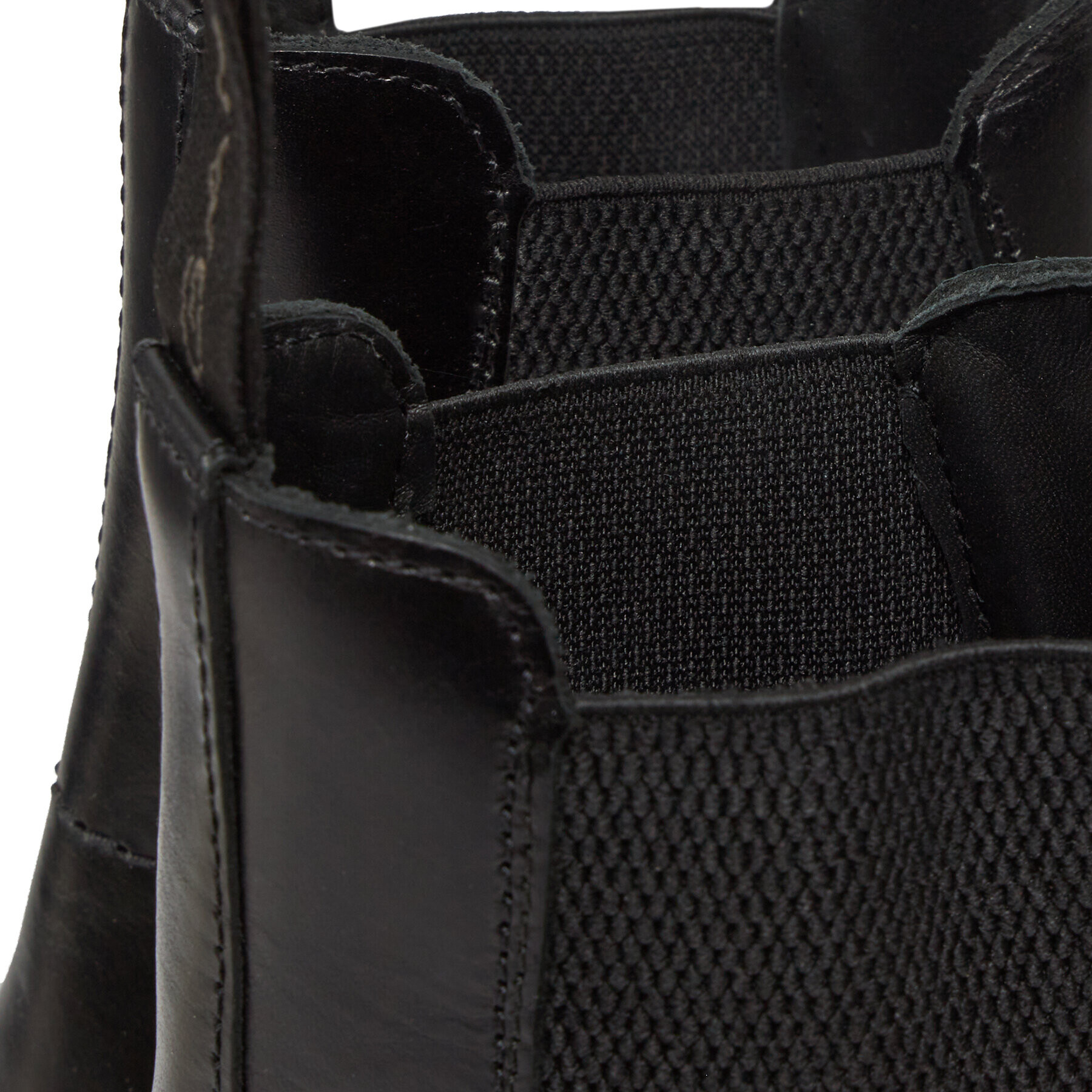 Gant Ghete Ramzee Chelsea Boot 27651422 Negru - Pled.ro