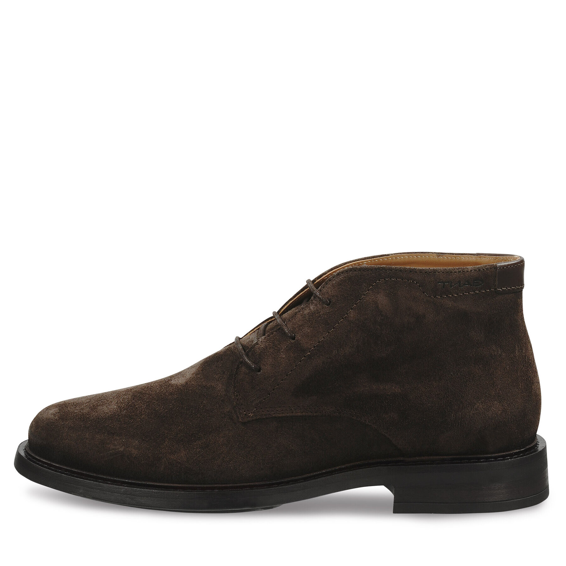 Gant Ghete St Fairkon Mid Boot 27643433 Maro - Pled.ro