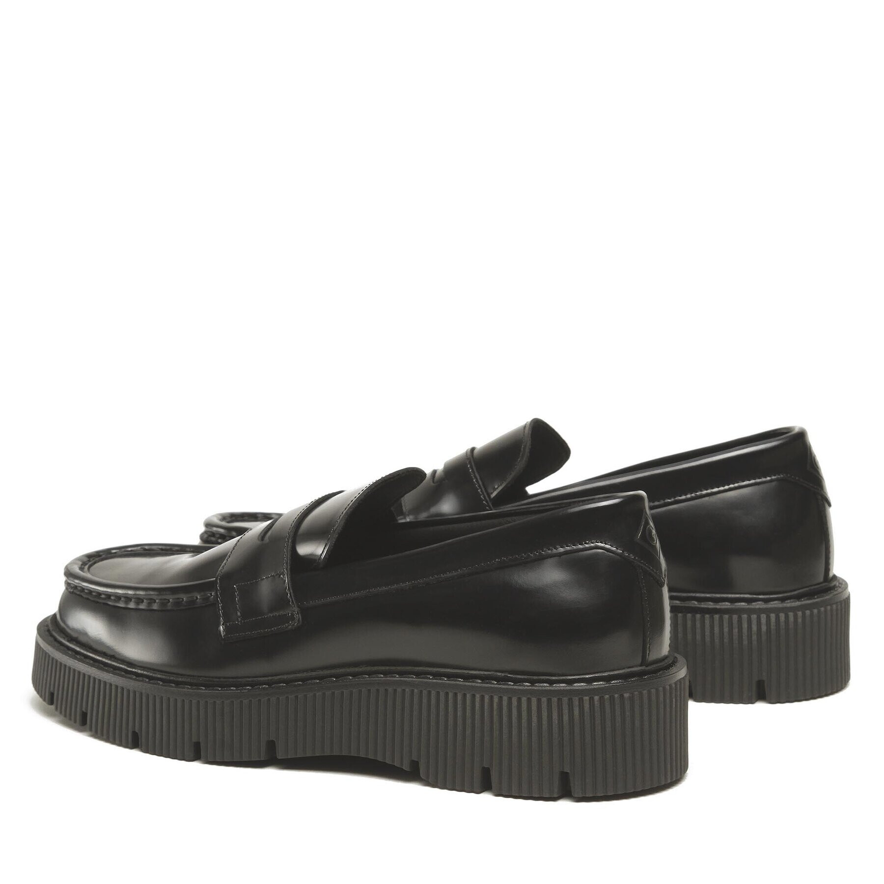 Gant Pantofi Akadomico 25671338 Negru - Pled.ro