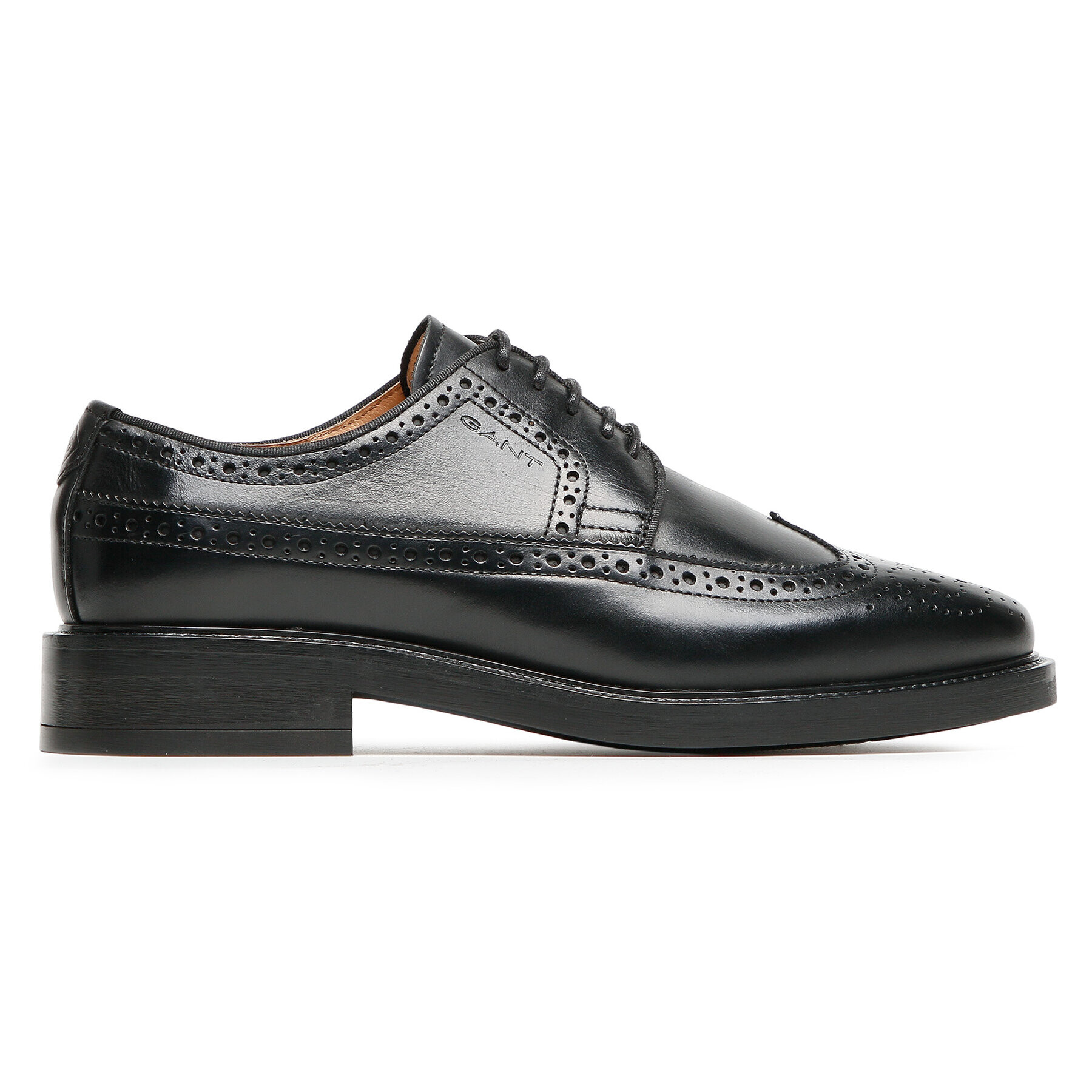 Gant Pantofi Flairville 22631635 Negru - Pled.ro