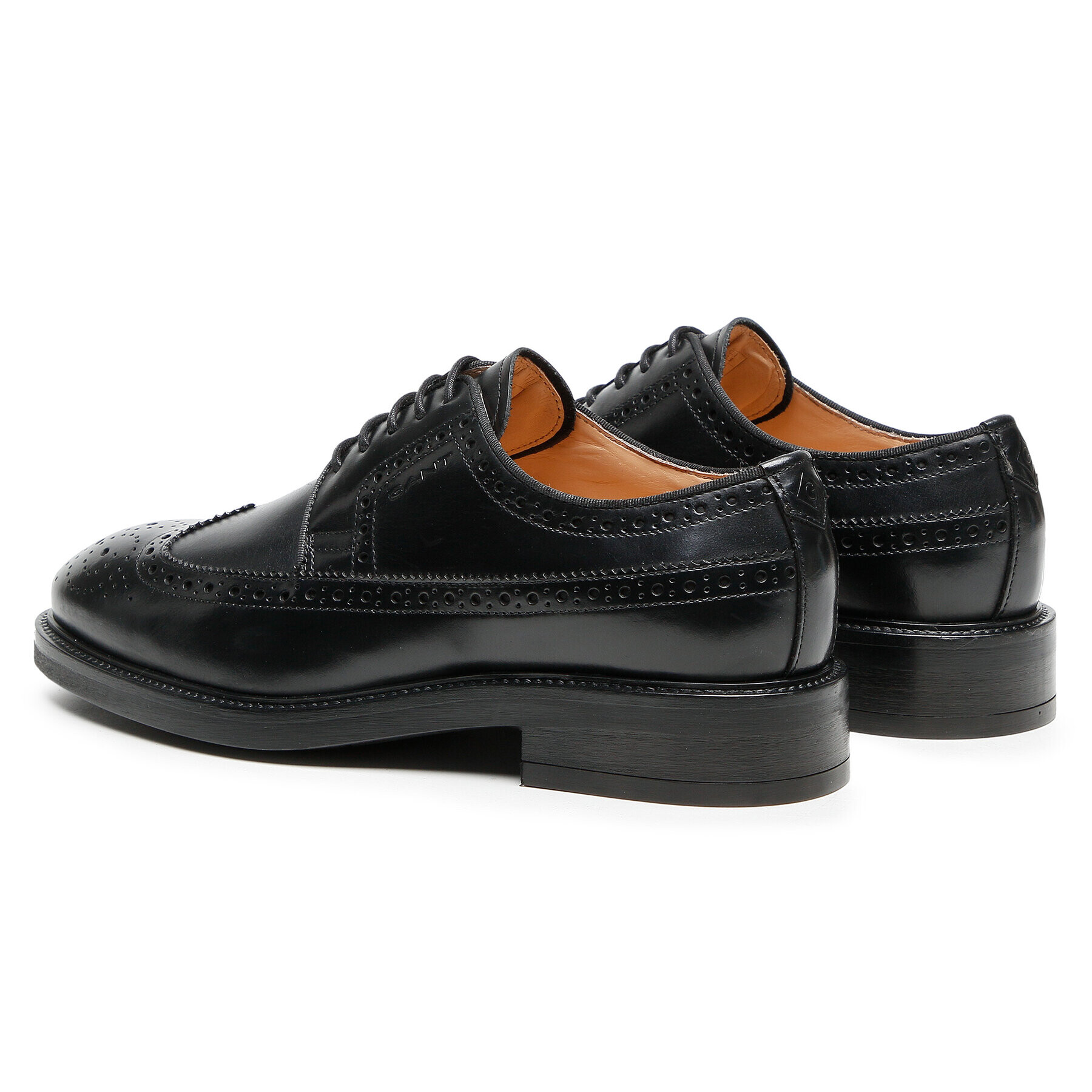 Gant Pantofi Flairville 22631635 Negru - Pled.ro