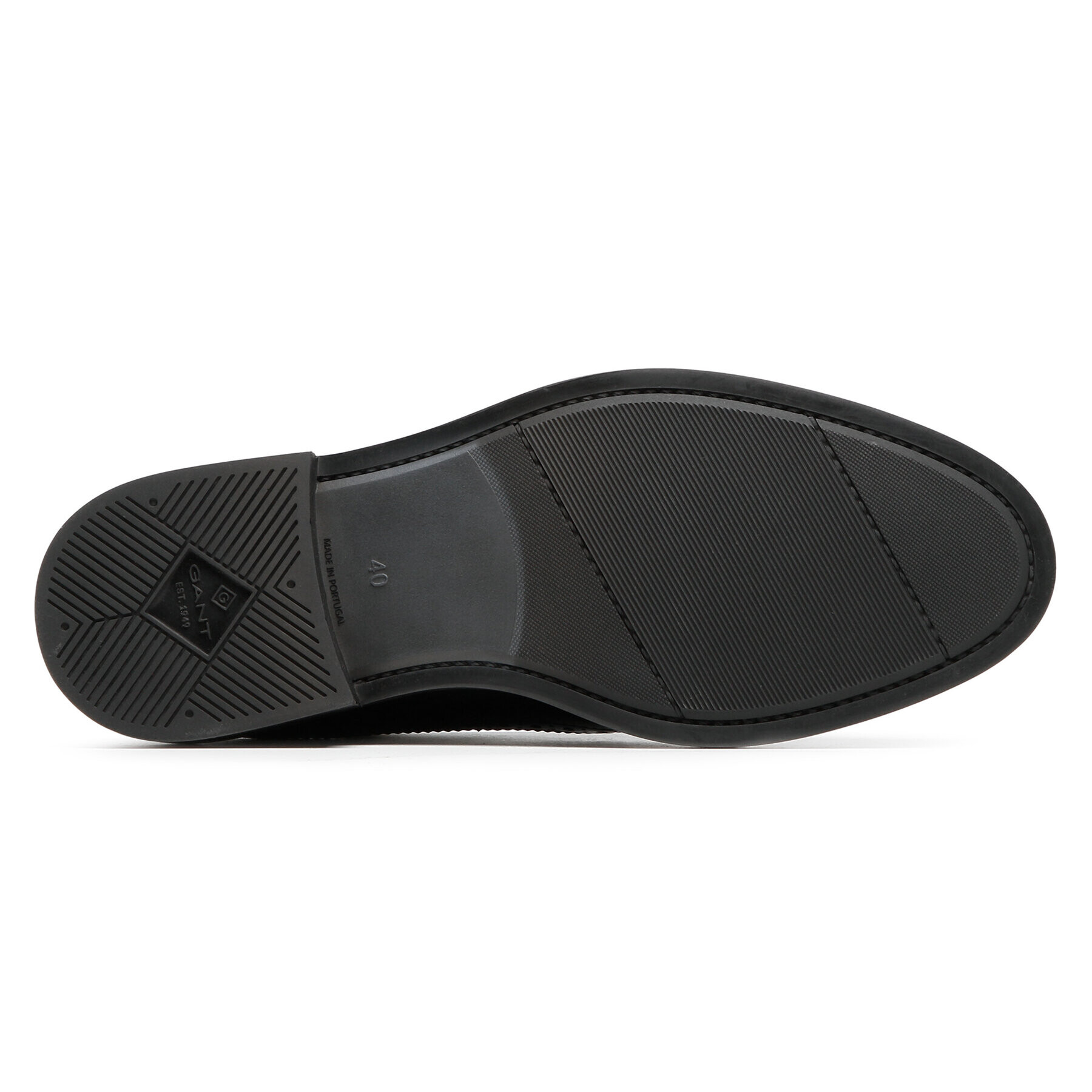 Gant Pantofi Flairville 22631635 Negru - Pled.ro