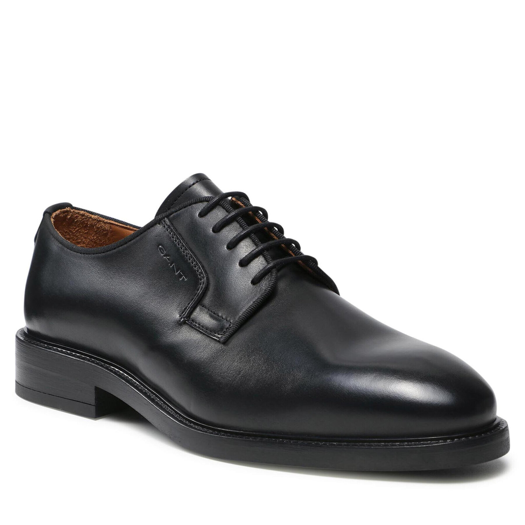 Gant Pantofi Flairville 23631182 Negru - Pled.ro