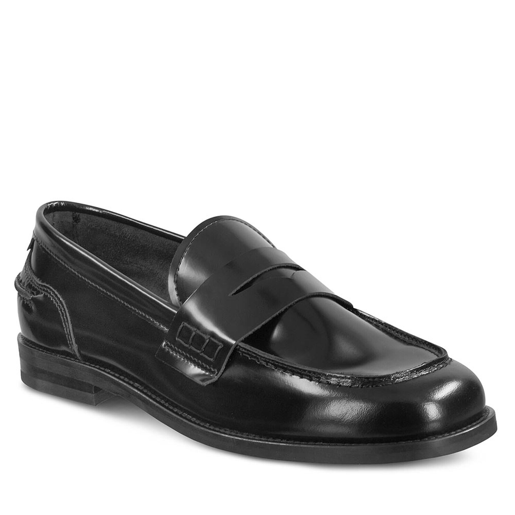 Gant Pantofi Louon 26671838 Negru - Pled.ro