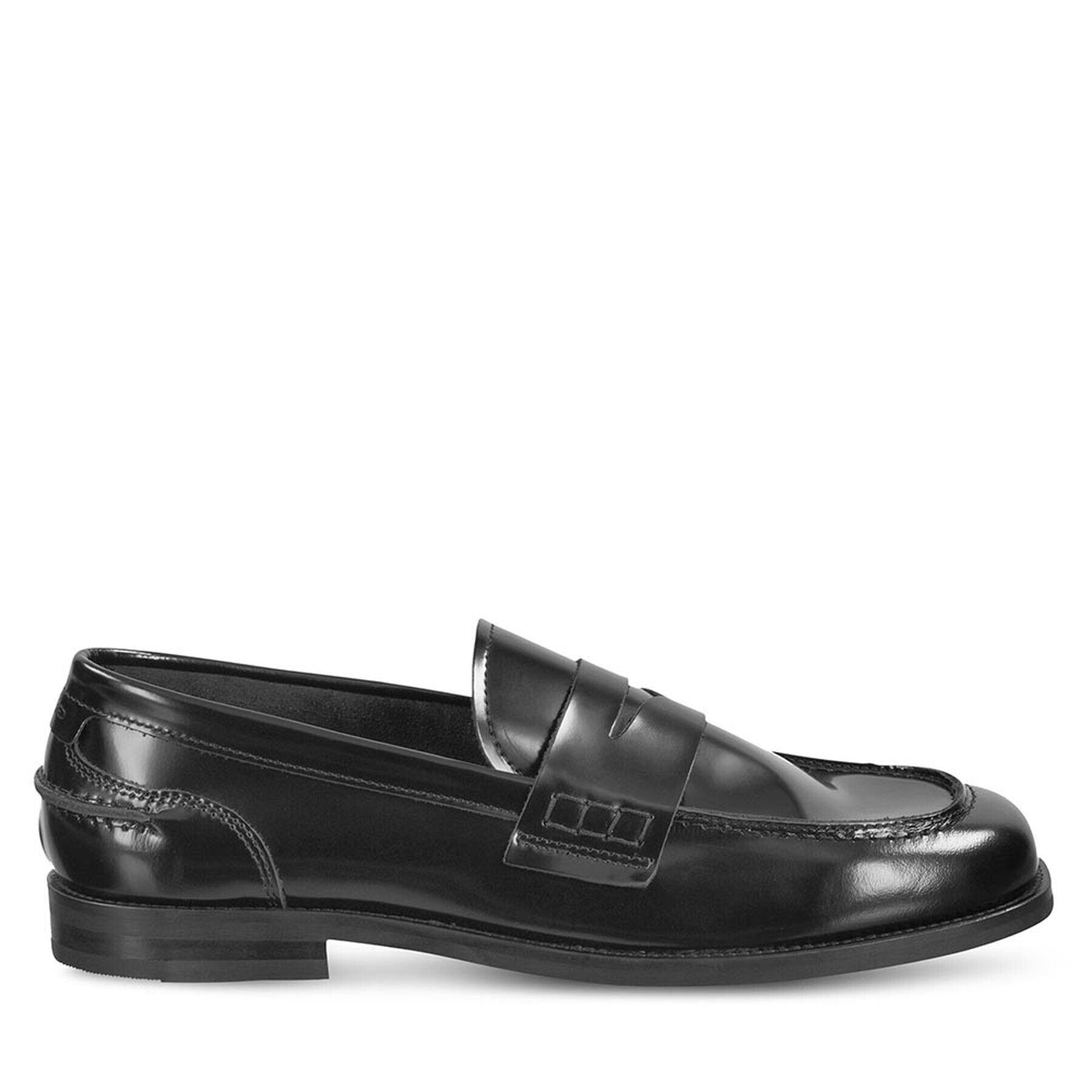 Gant Pantofi Louon 26671838 Negru - Pled.ro