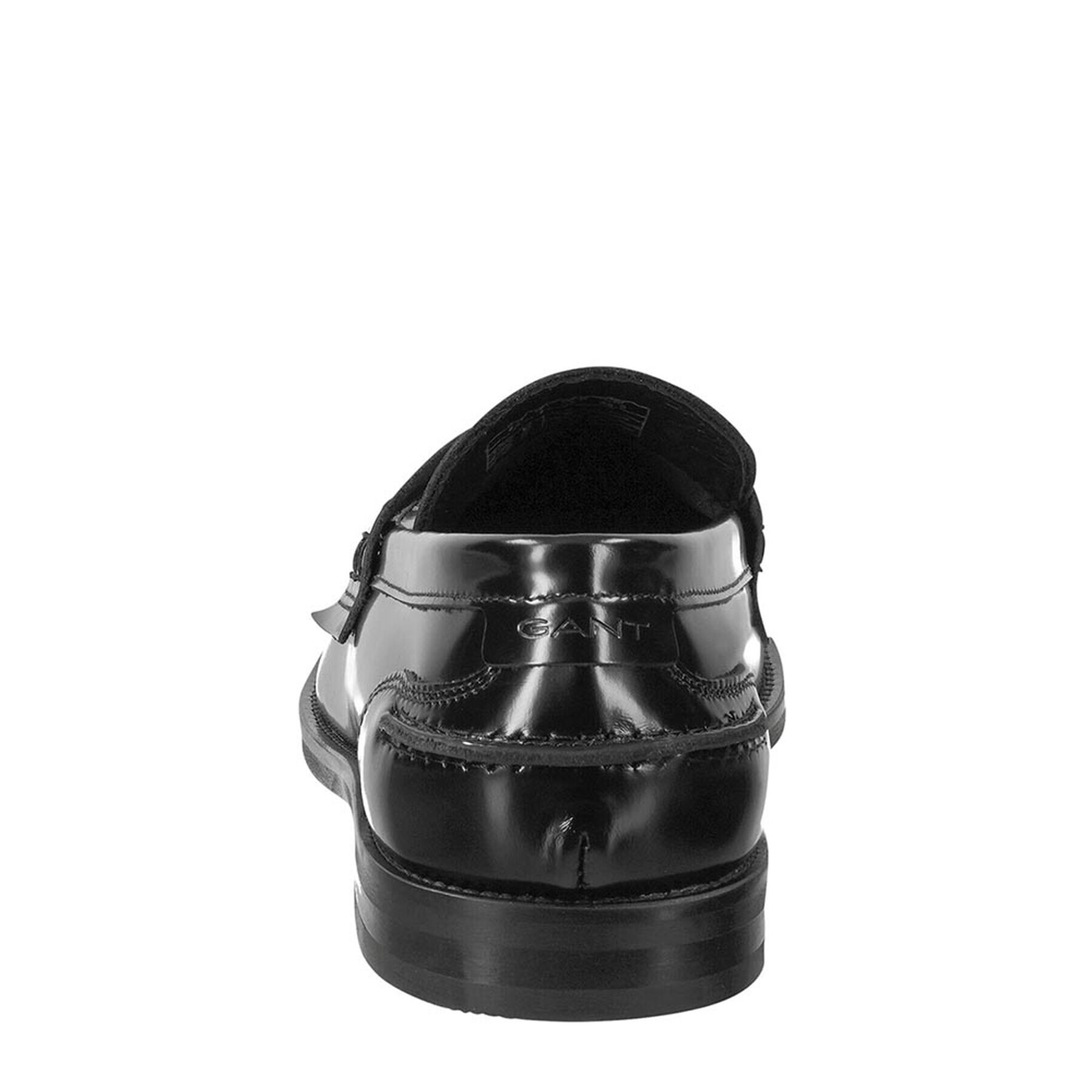 Gant Pantofi Louon 26671838 Negru - Pled.ro