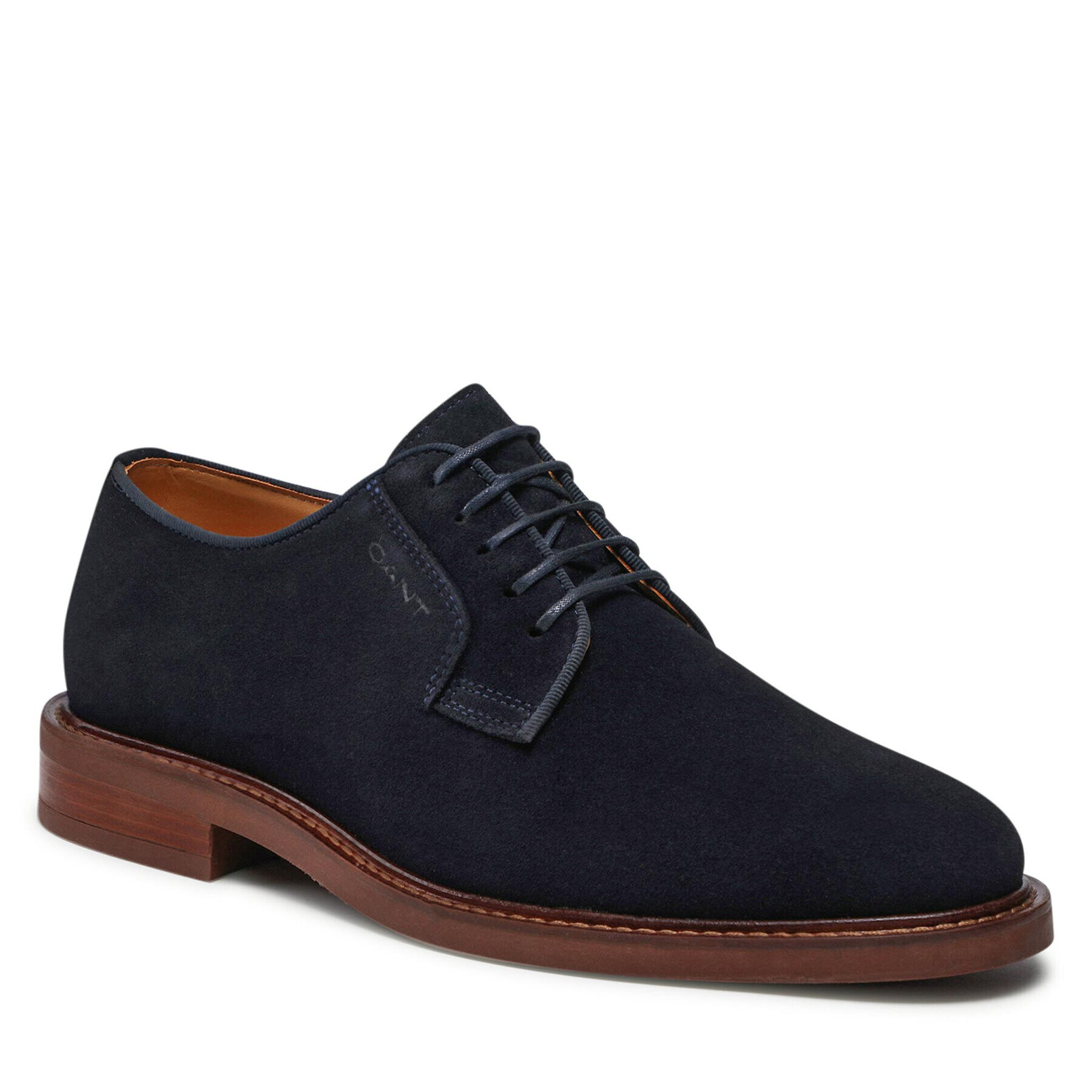 Gant Pantofi St Akron 24633817 Bleumarin - Pled.ro