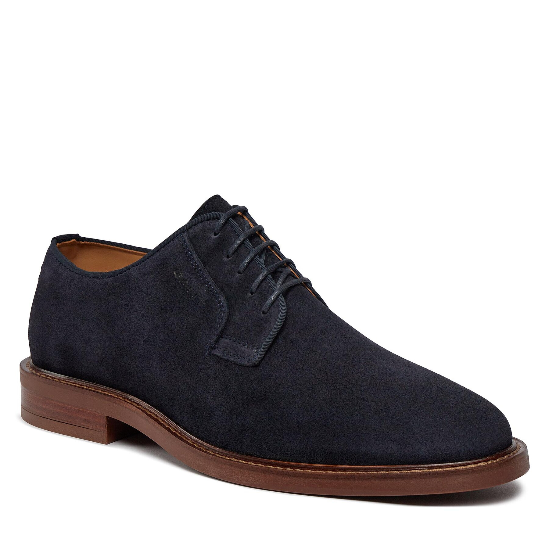 Gant Pantofi St Akron 26633817 Bleumarin - Pled.ro