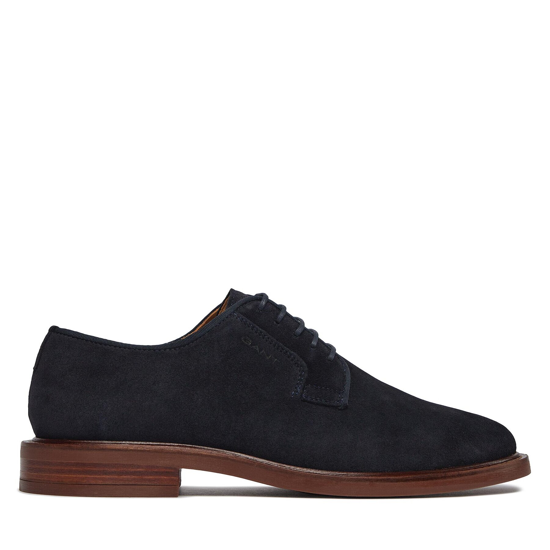 Gant Pantofi St Akron 26633817 Bleumarin - Pled.ro